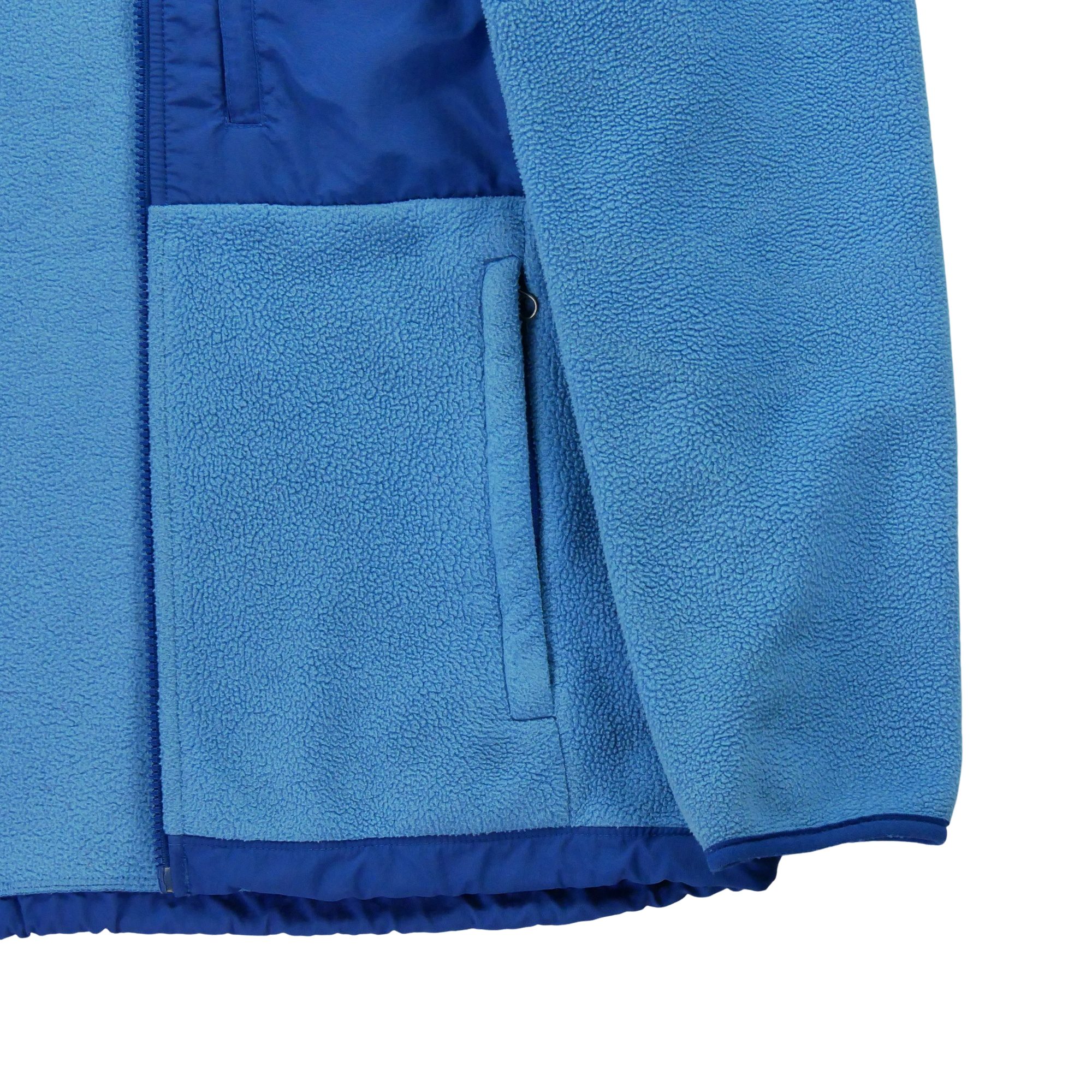 Veste polaire Femme  Denali Bleu 5