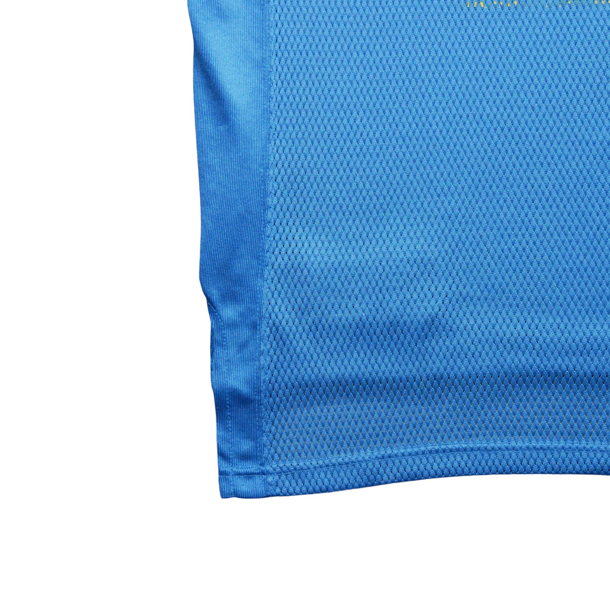 Maillot Homme NFL Bleu 7