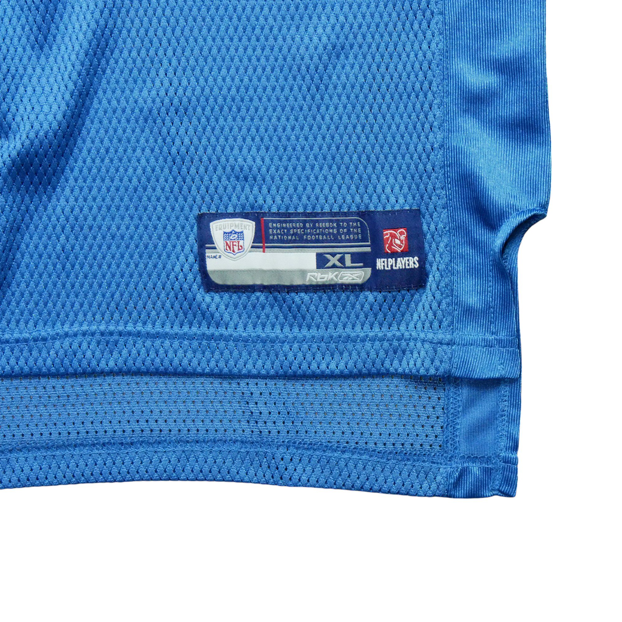 Maillot Homme NFL Bleu 9