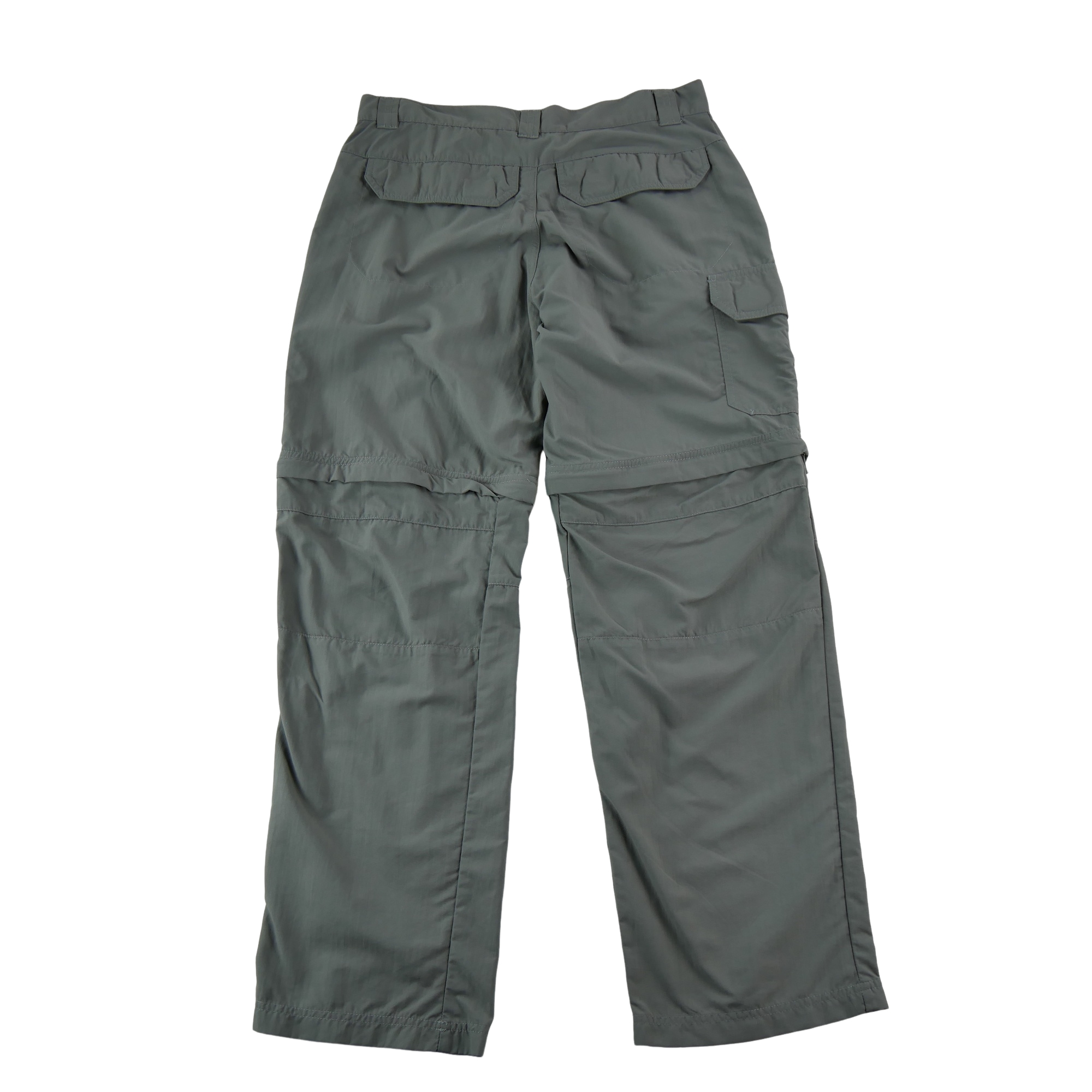 Pantalon Femme convertible cargo EUR 42 2