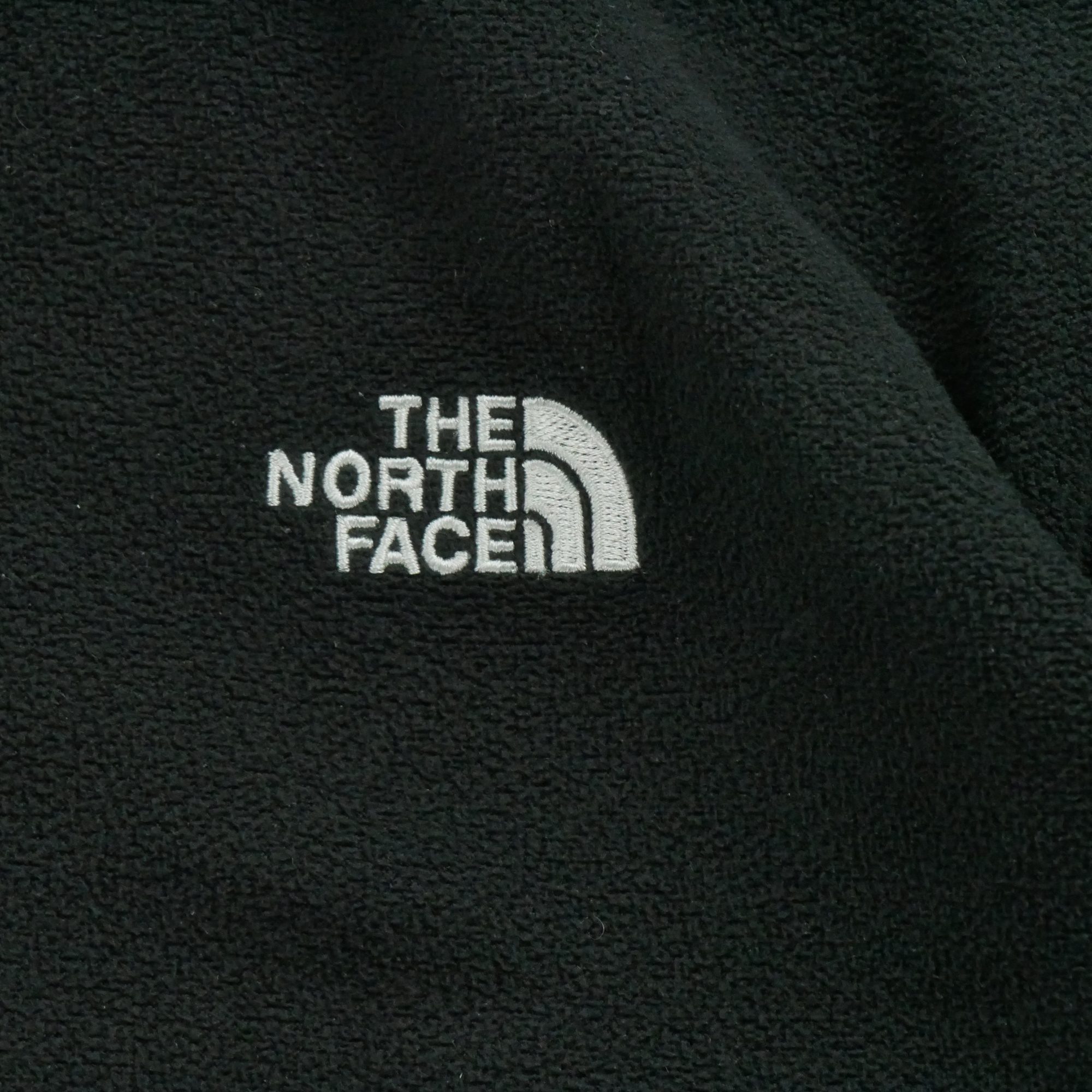 Pull polaire Homme  TNF Noir 4