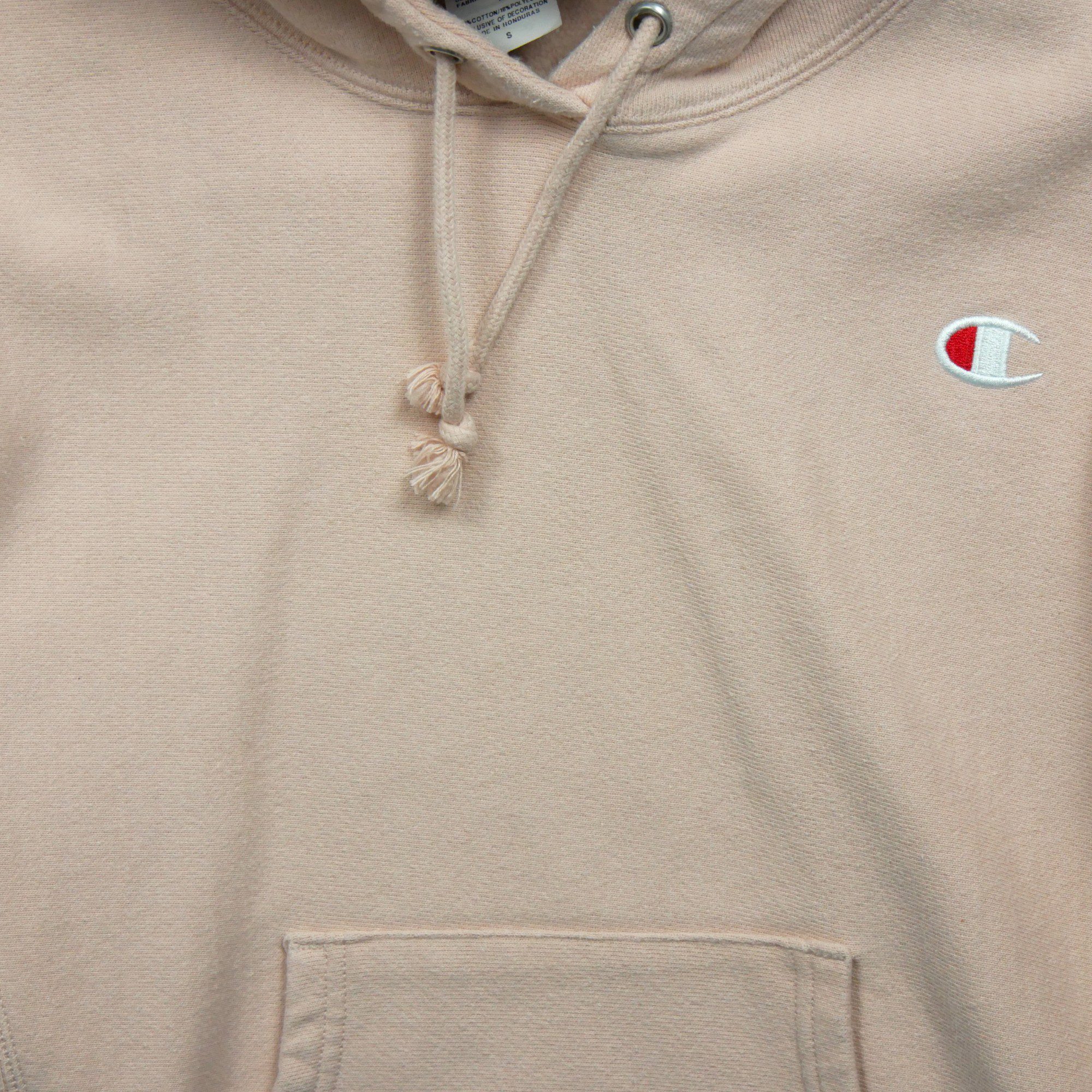 Sweat à capuche Champion 3
