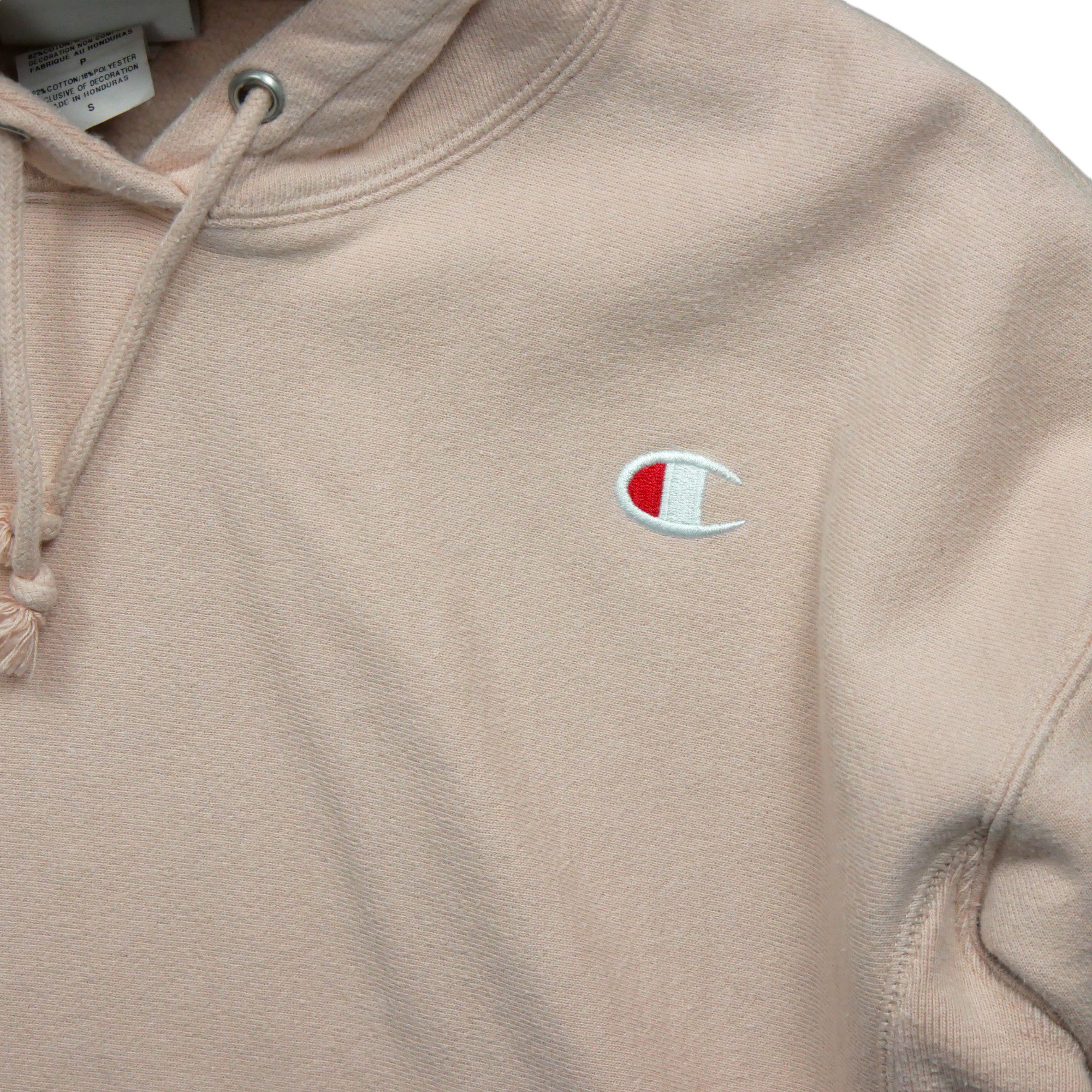 Sweat à capuche Champion 4