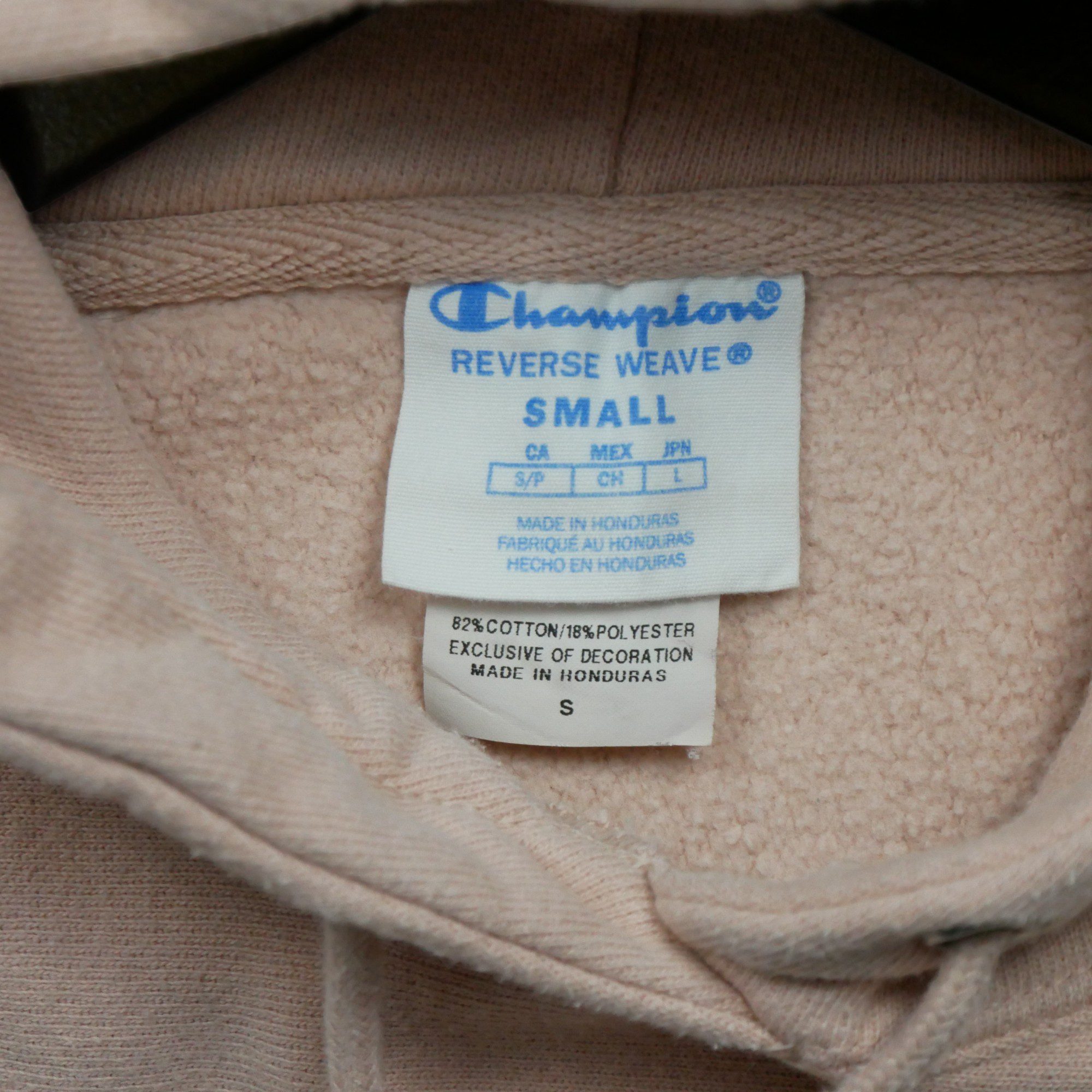 Sweat à capuche Champion 8