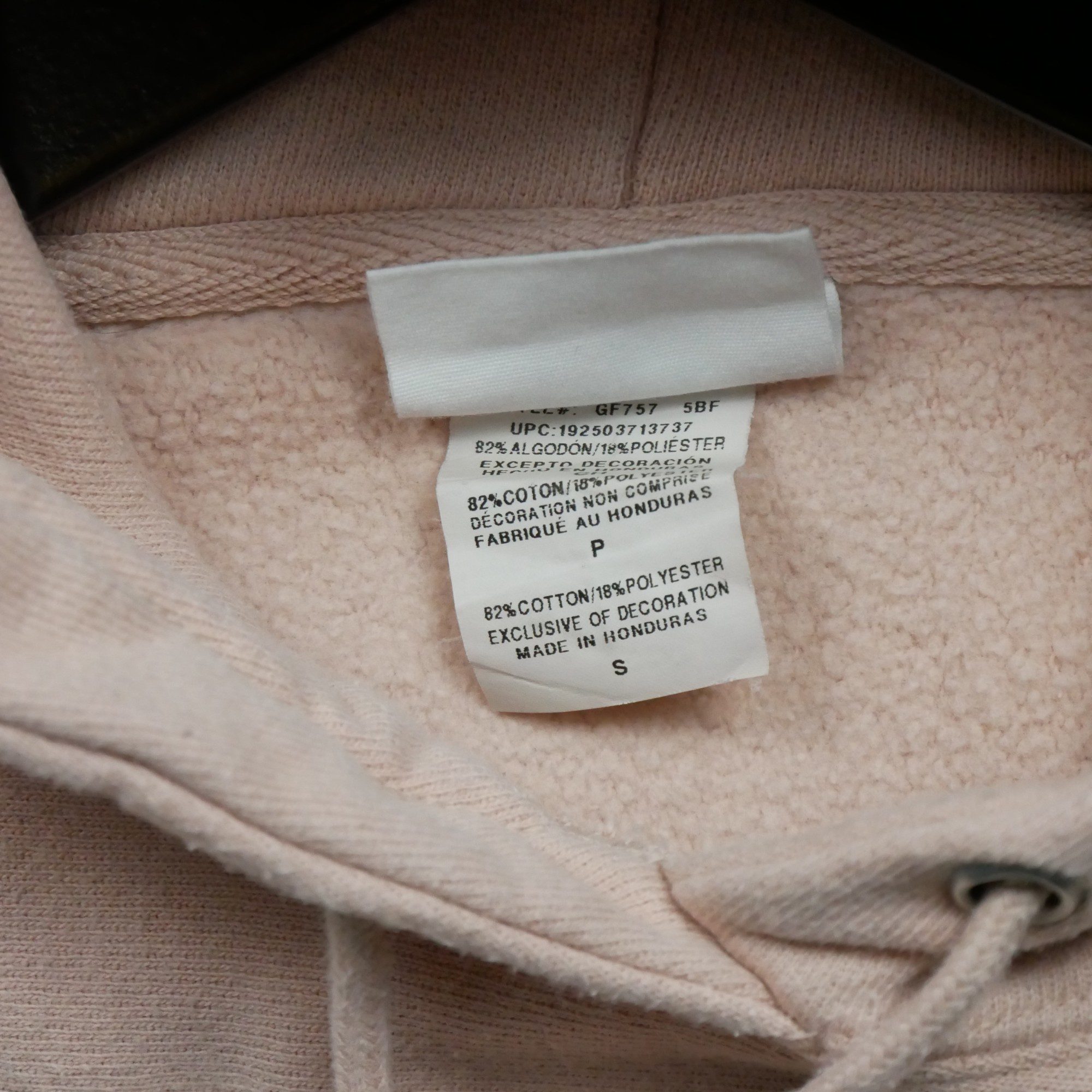 Sweat à capuche Champion 9