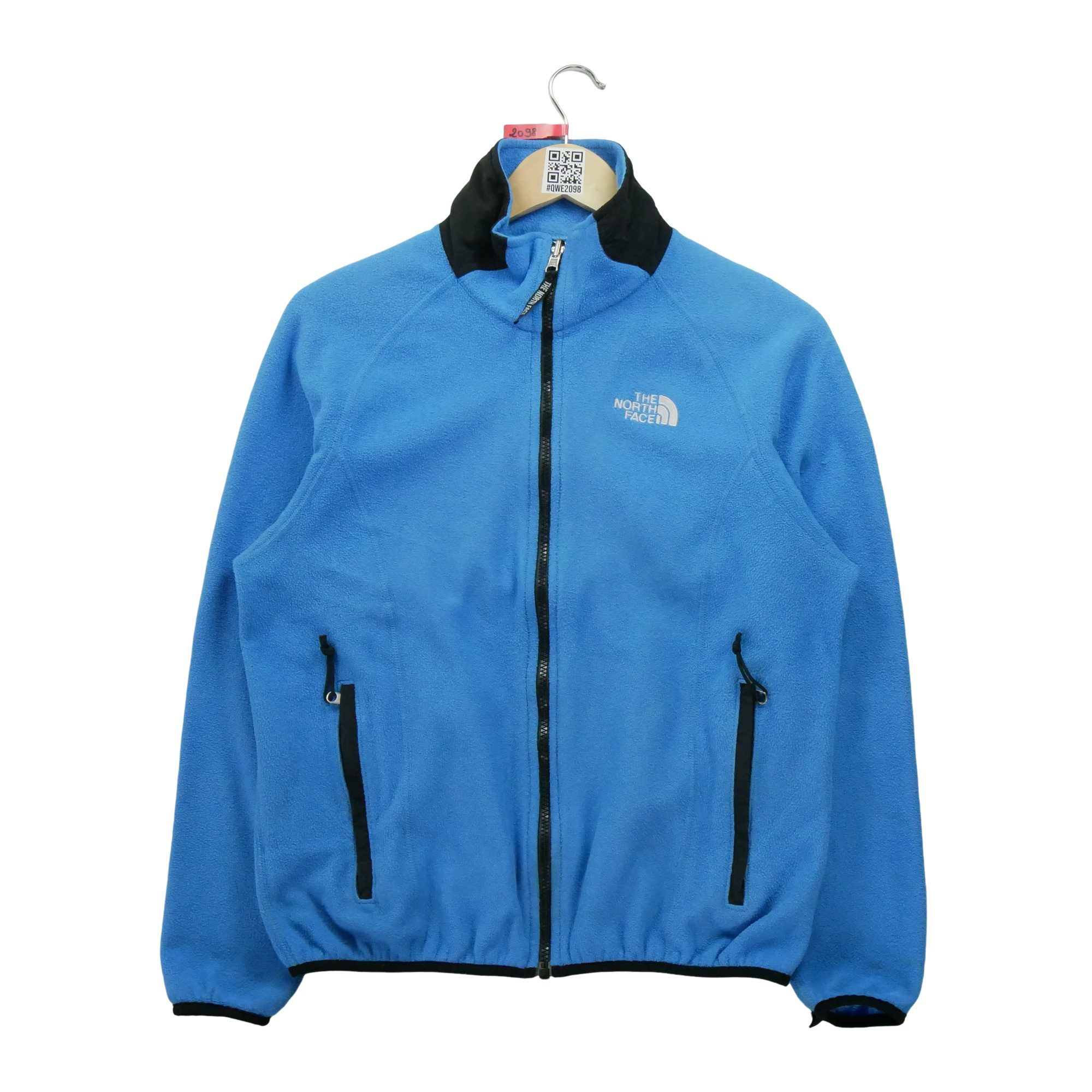 Veste polaire Femme  Polartec TNF 1