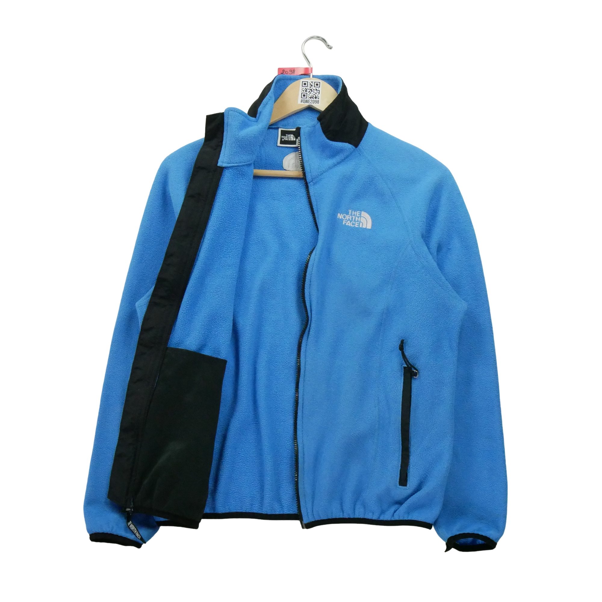 Veste polaire Femme  Polartec TNF 3