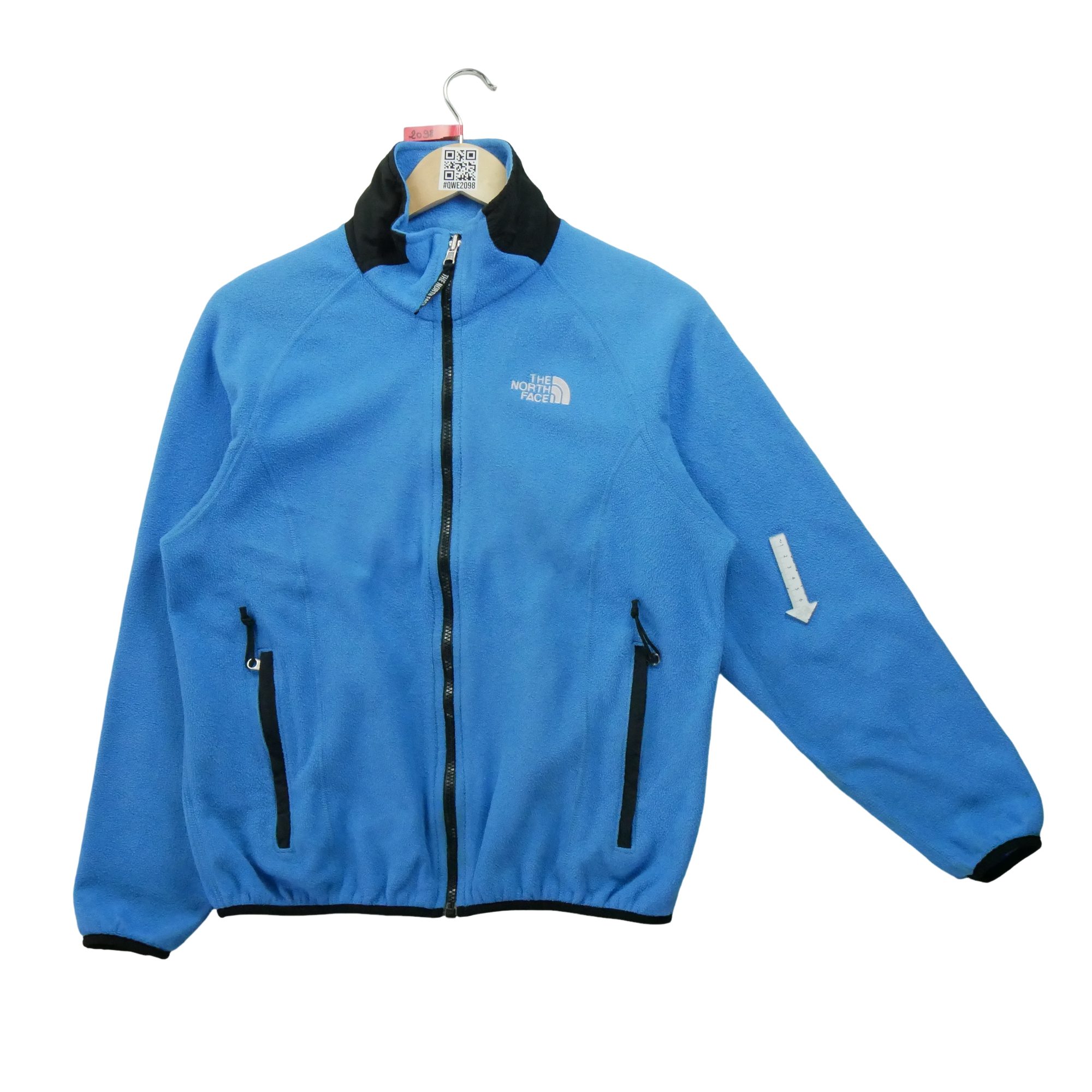 Veste polaire Femme  Polartec TNF 5