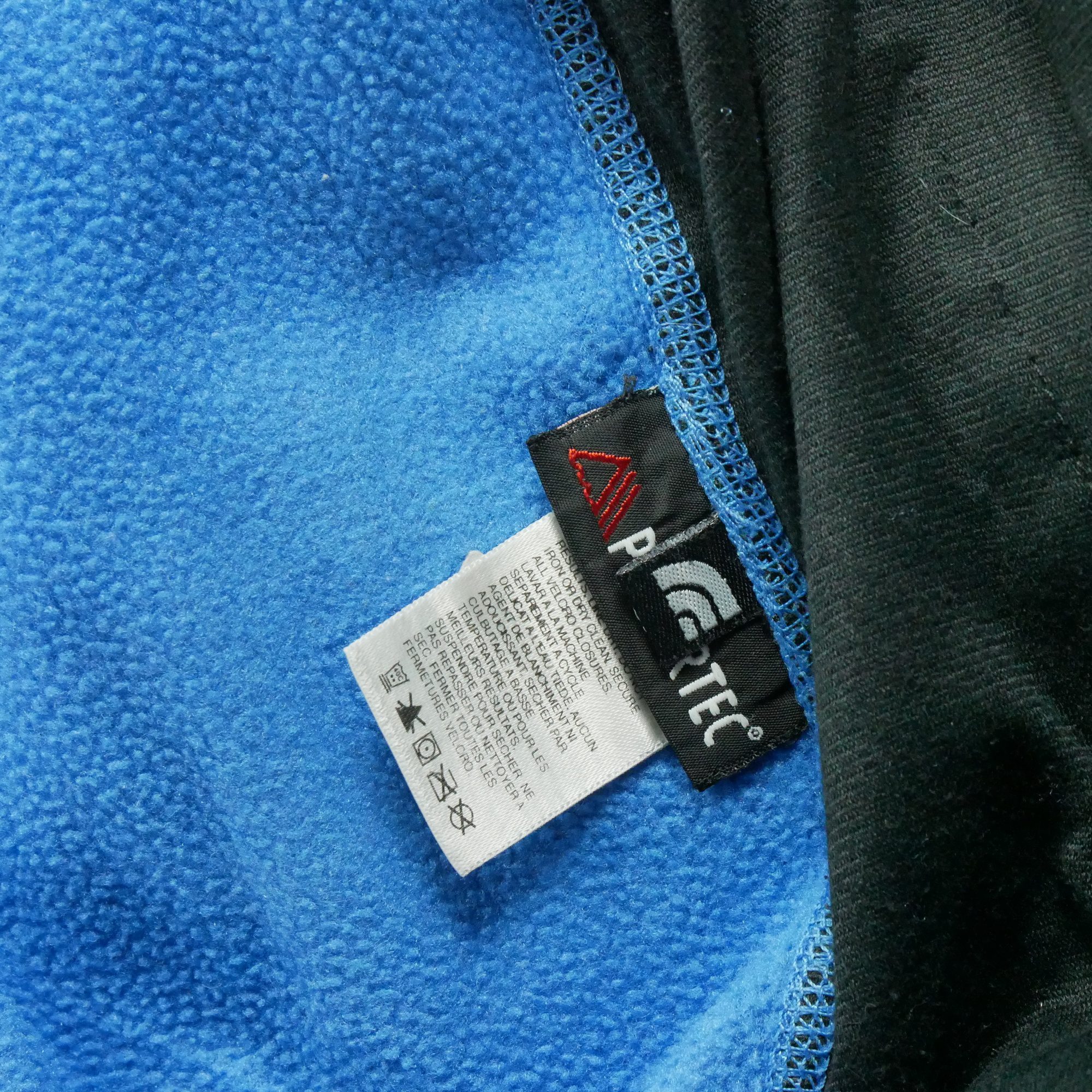 Veste polaire Femme  Polartec TNF 8