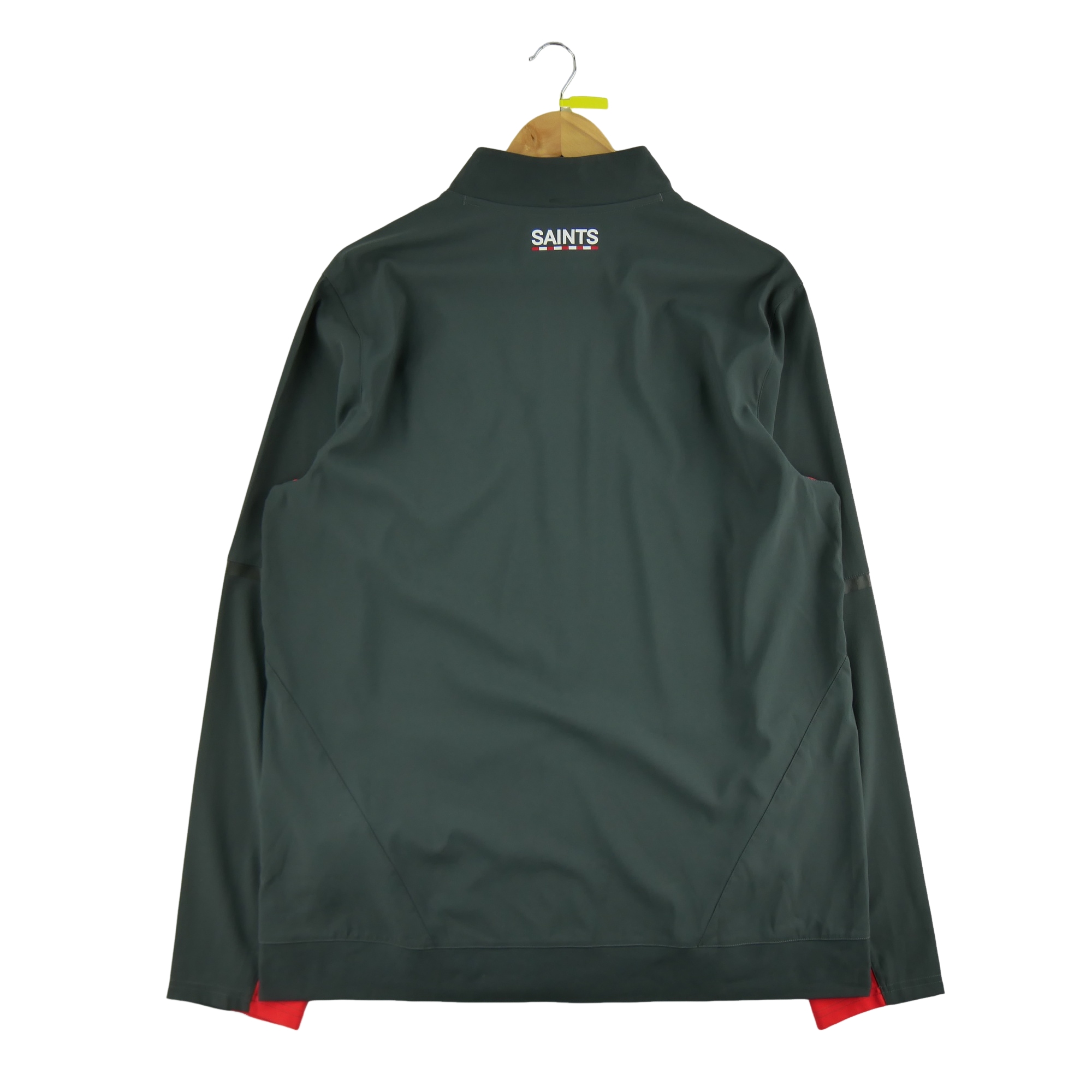 Veste de survêtement Homme  Gris 2