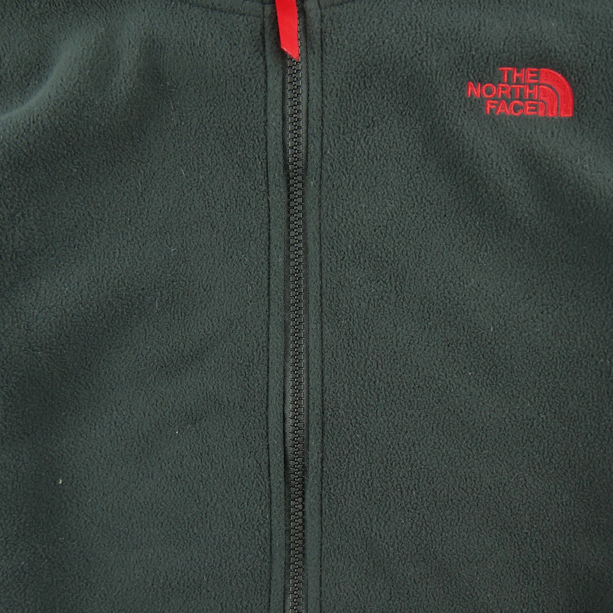 Veste polaire Homme  TNF Noir 4