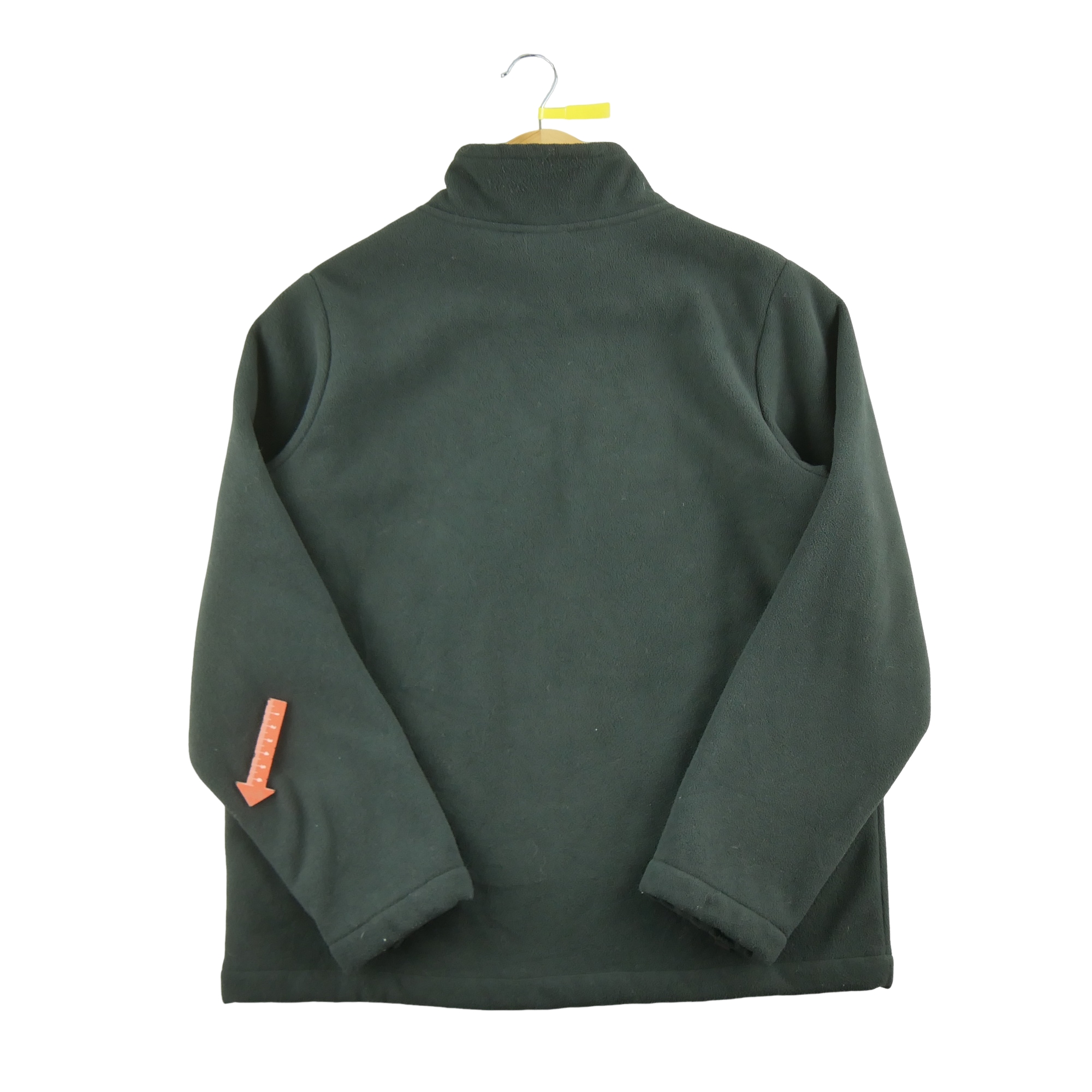 Veste polaire Homme  TNF Noir 6