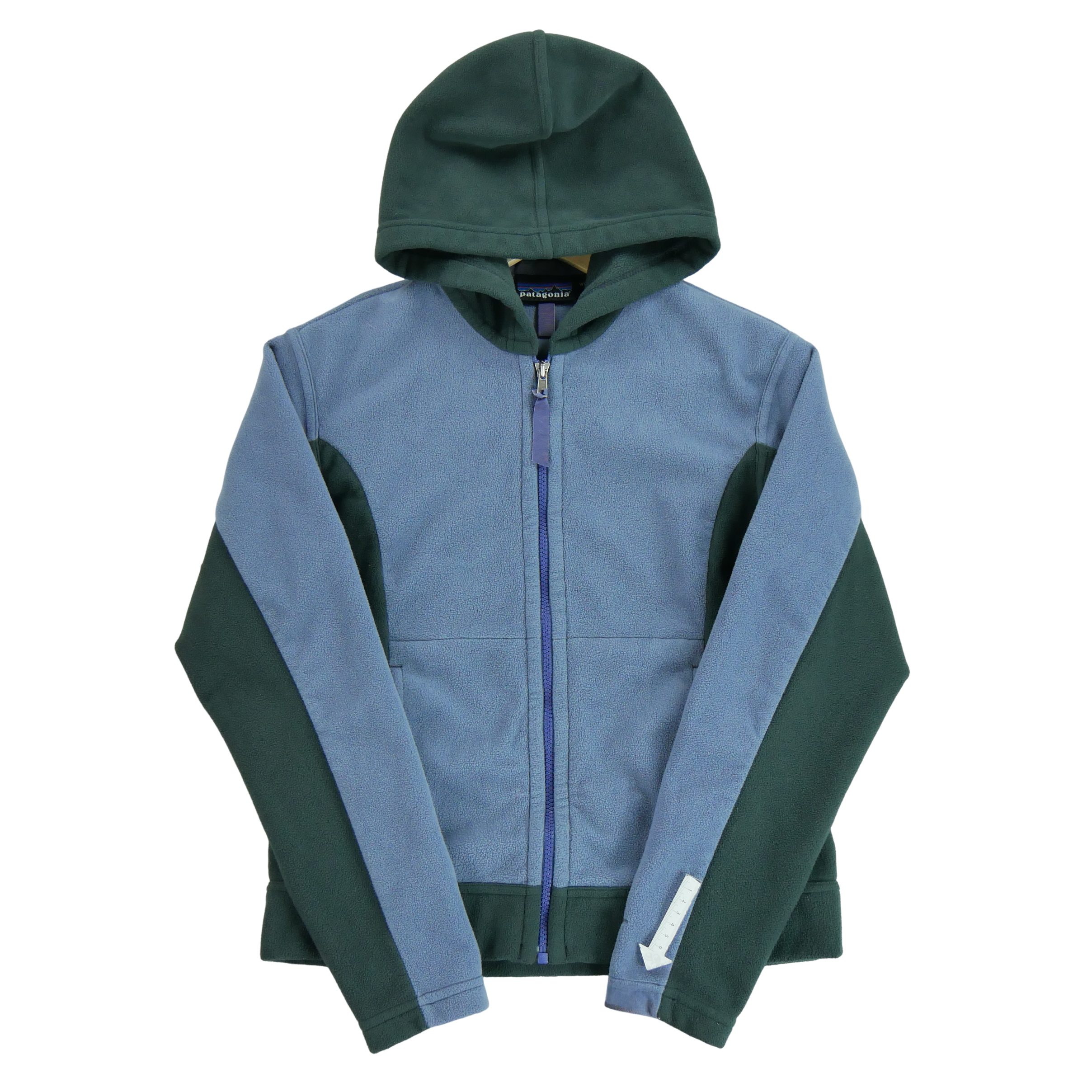 Veste polaire Femme  Made in USA 6