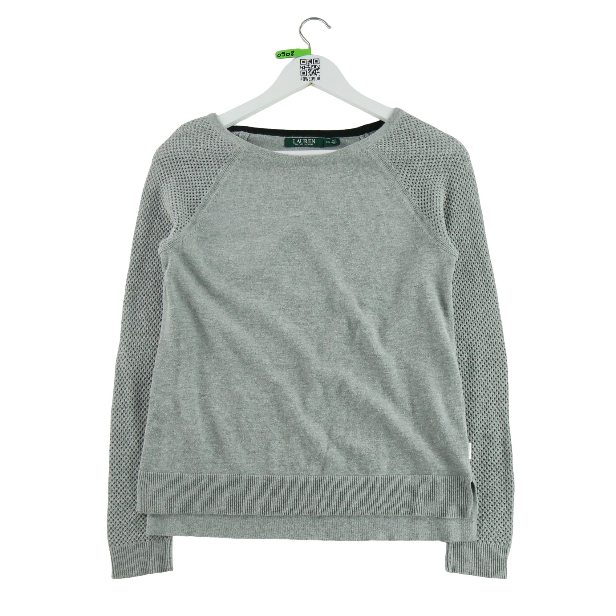 Pull Femme  Gris 1