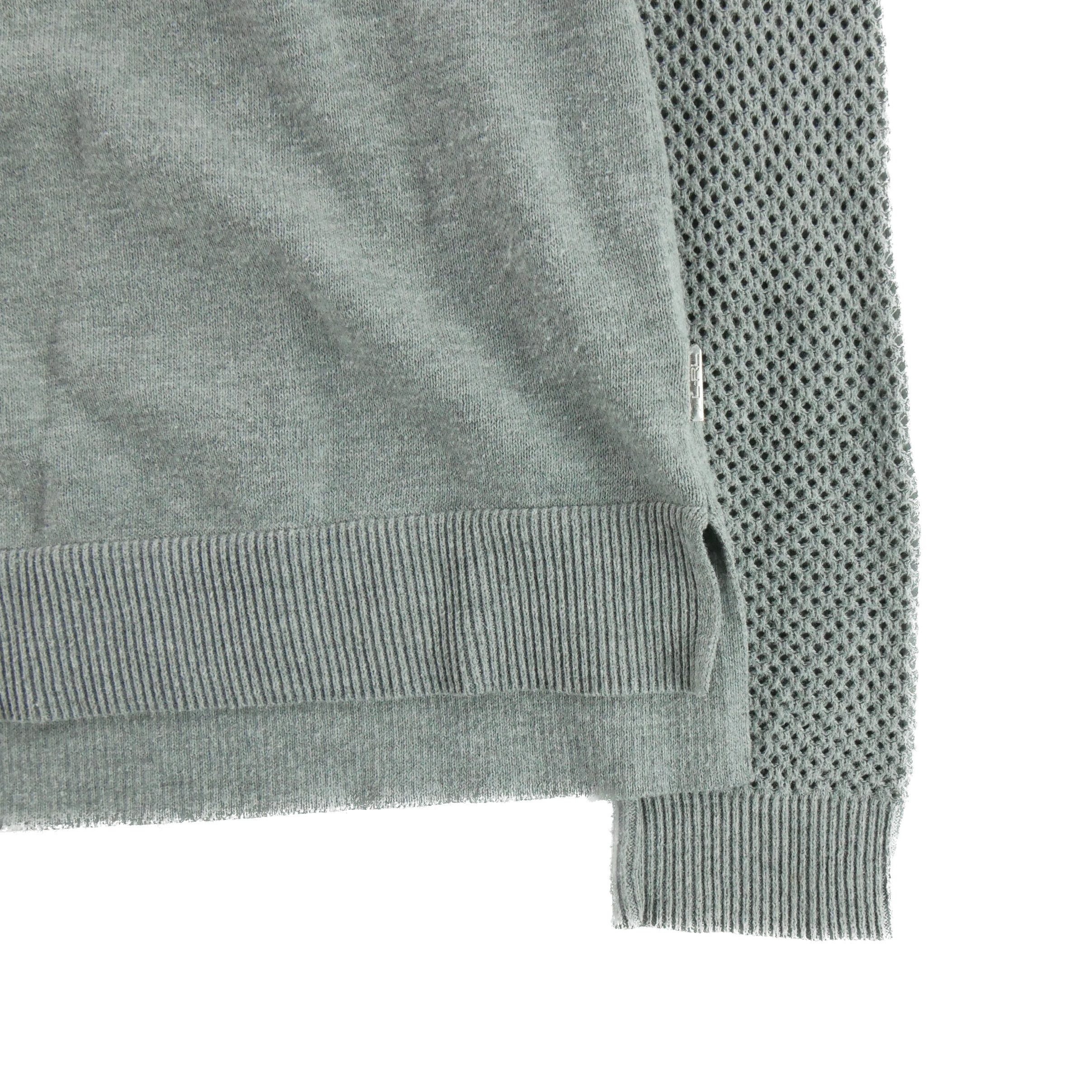 Pull Femme  Gris 3