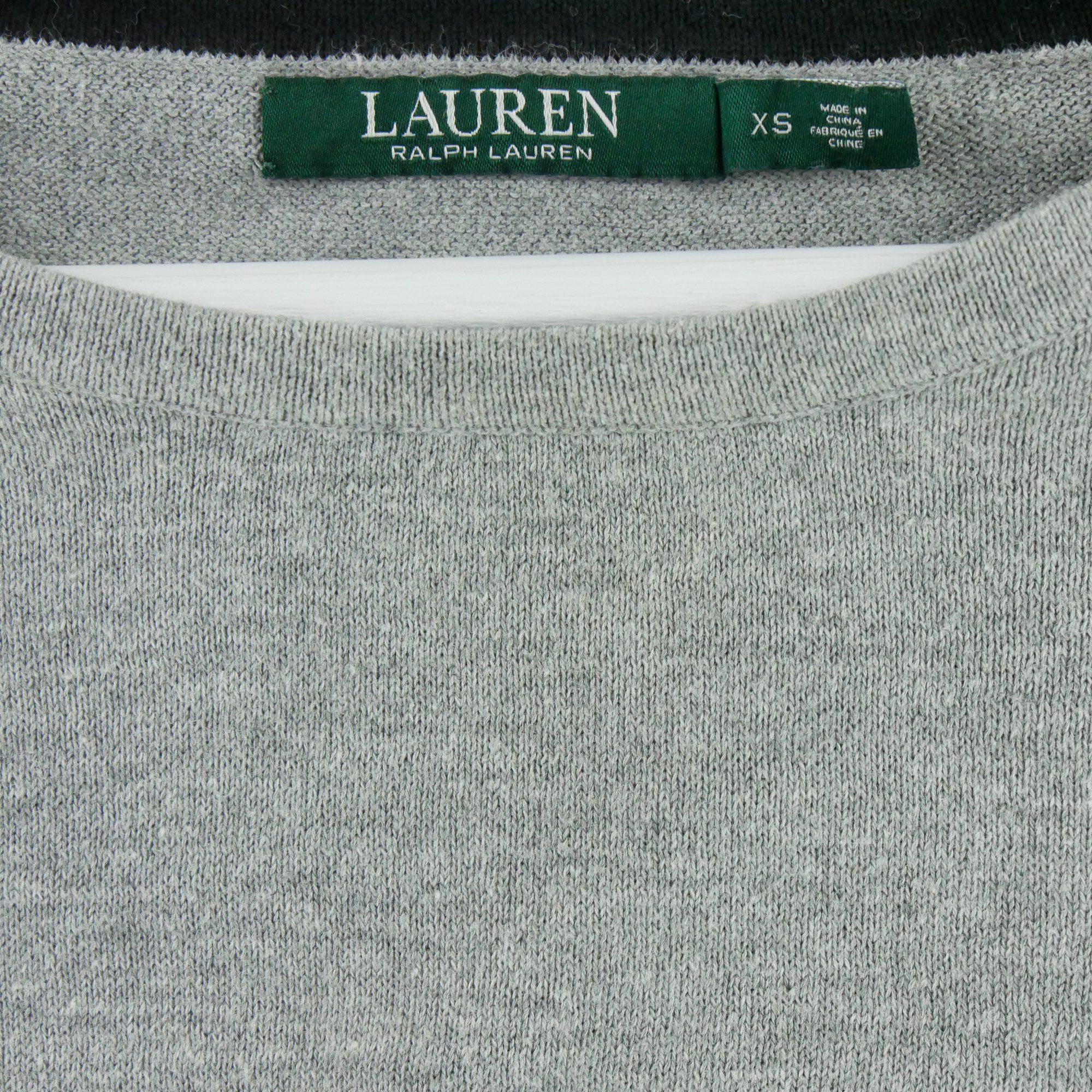 Pull Femme  Gris 4