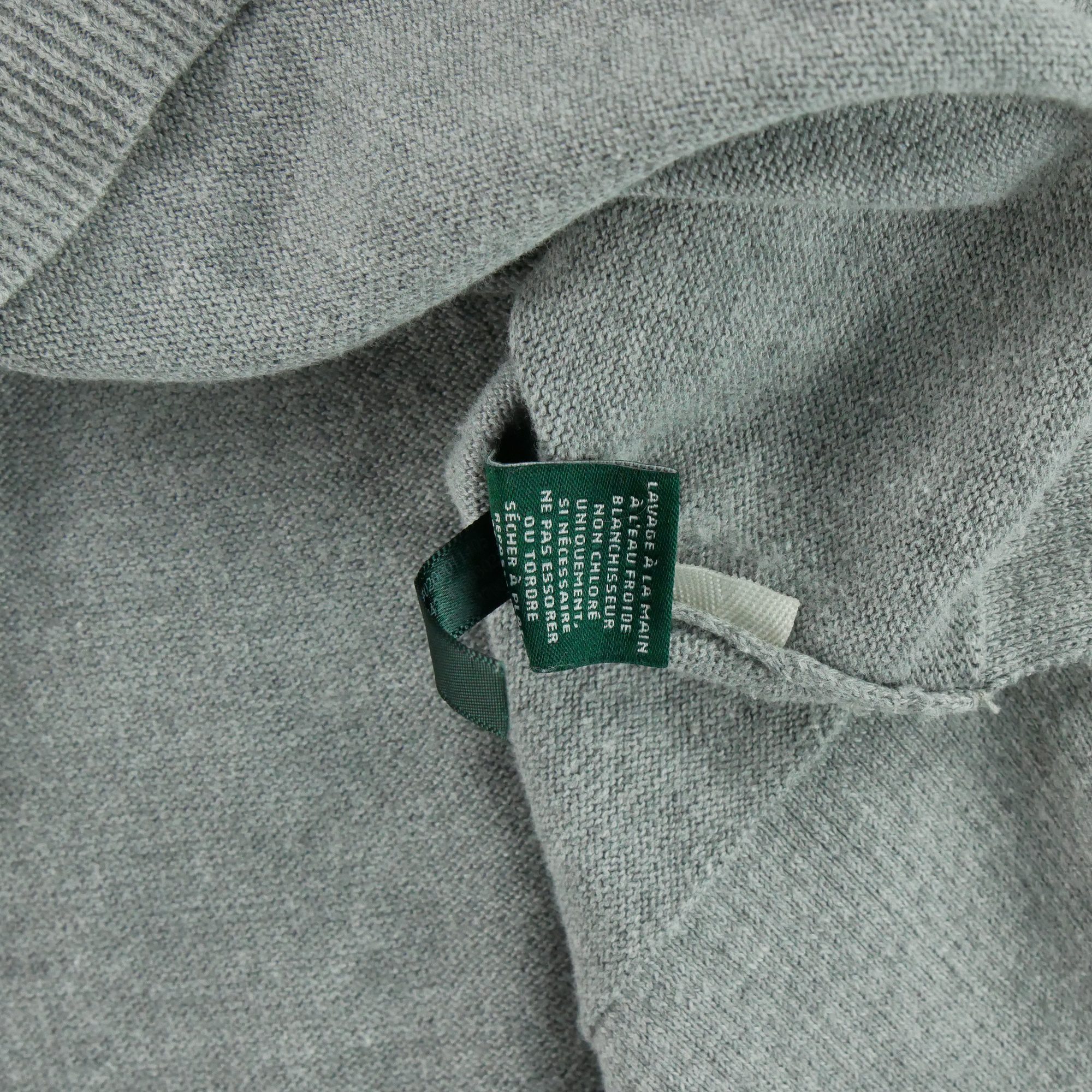 Pull Femme  Gris 5