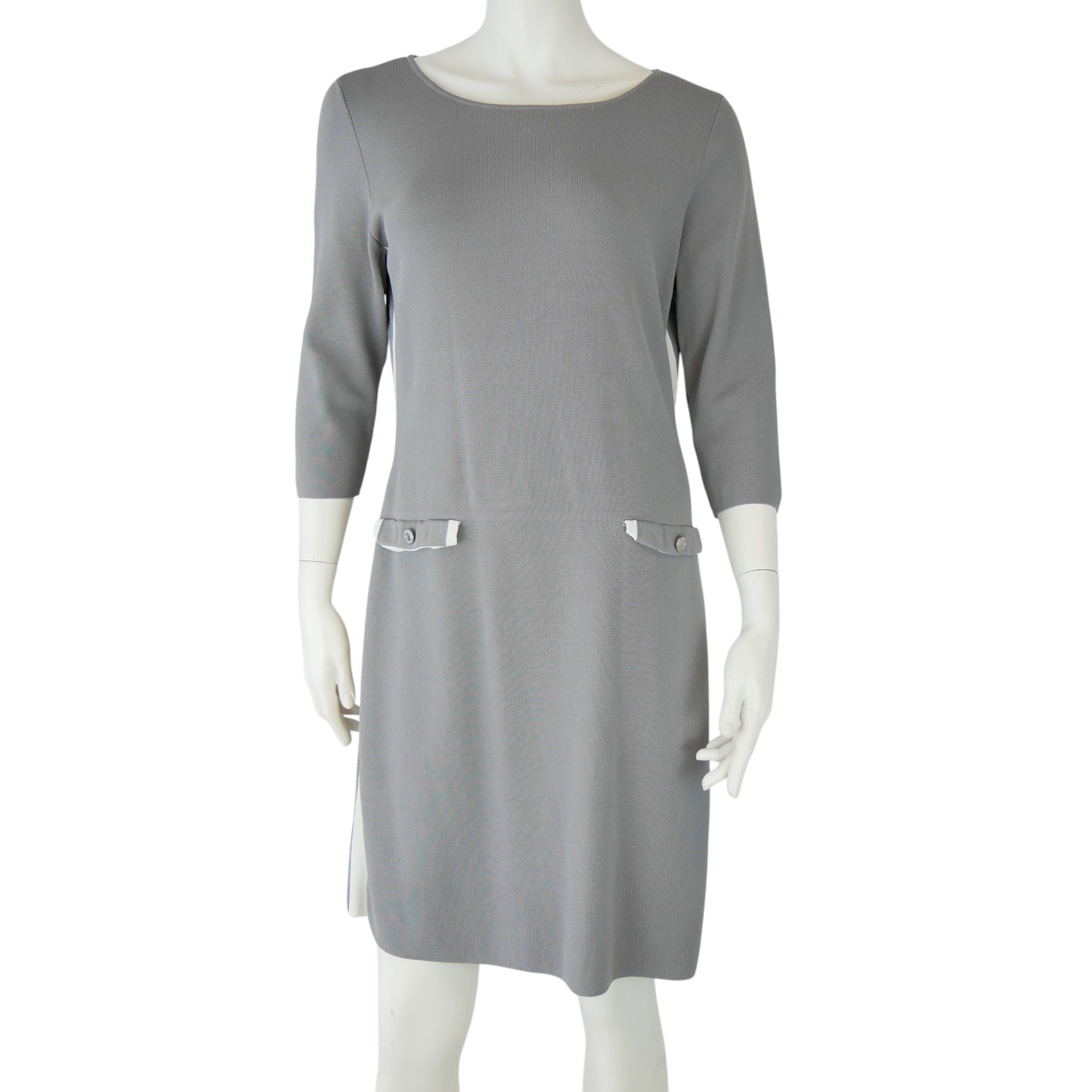 Robe Femme Gris - Très bon état