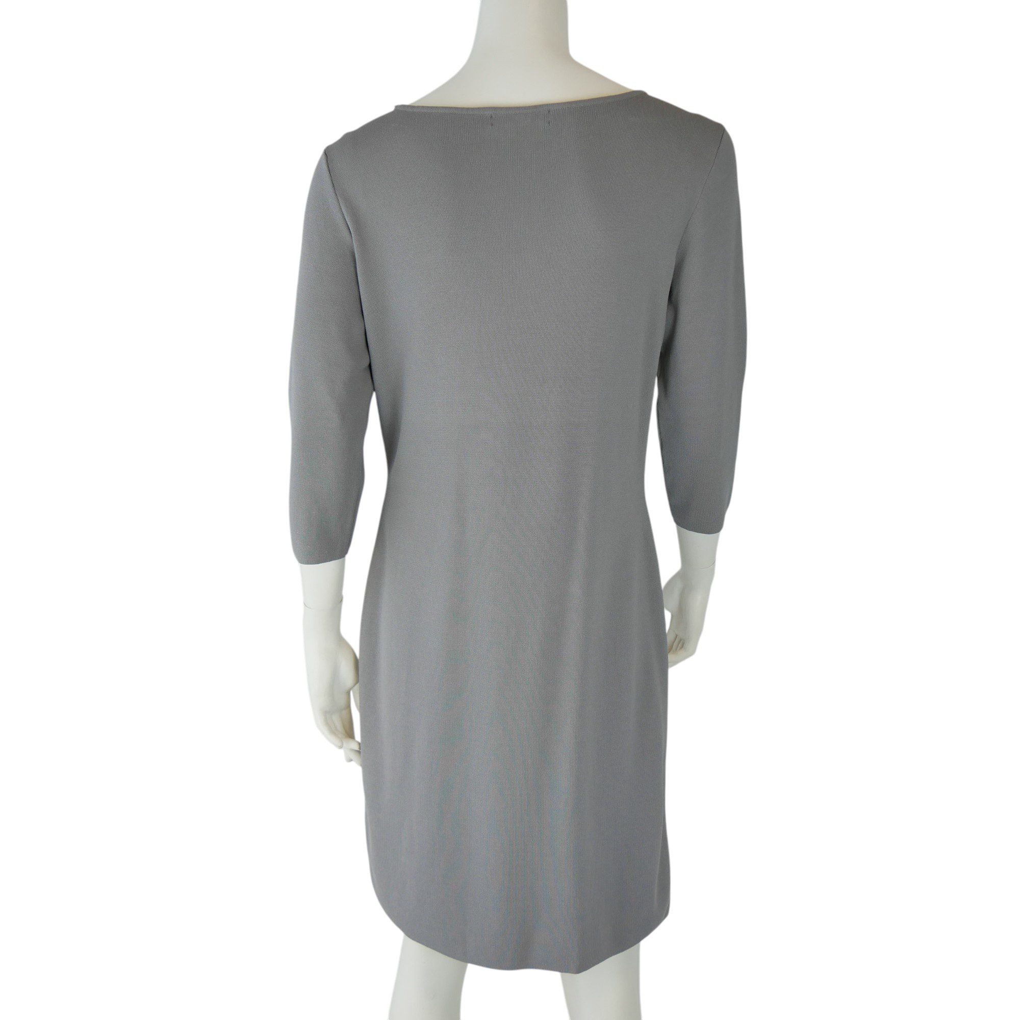 Robe Femme Gris 2