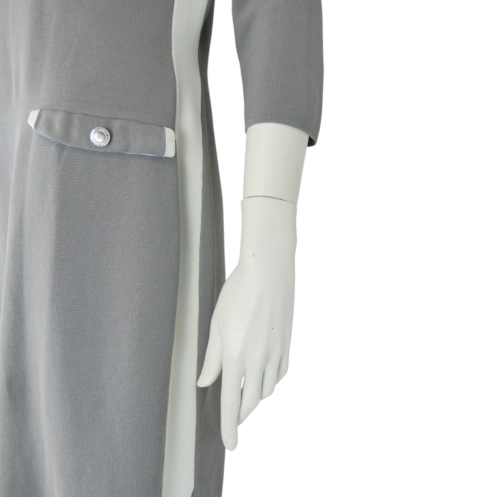 Robe Femme Gris 3
