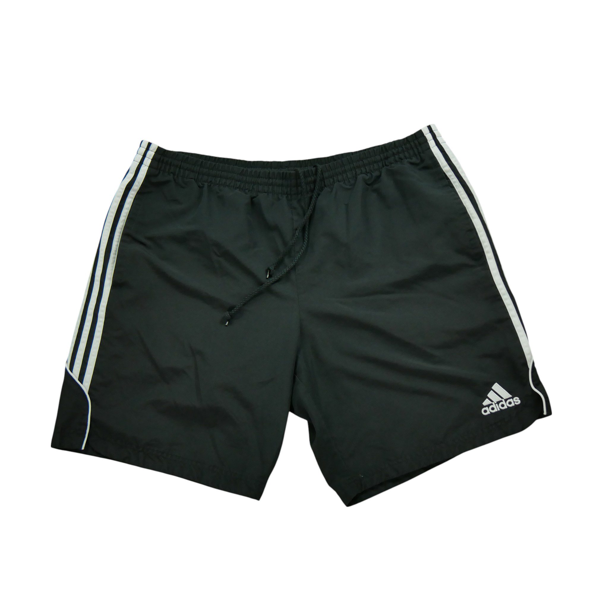 Short Homme  Noir 1
