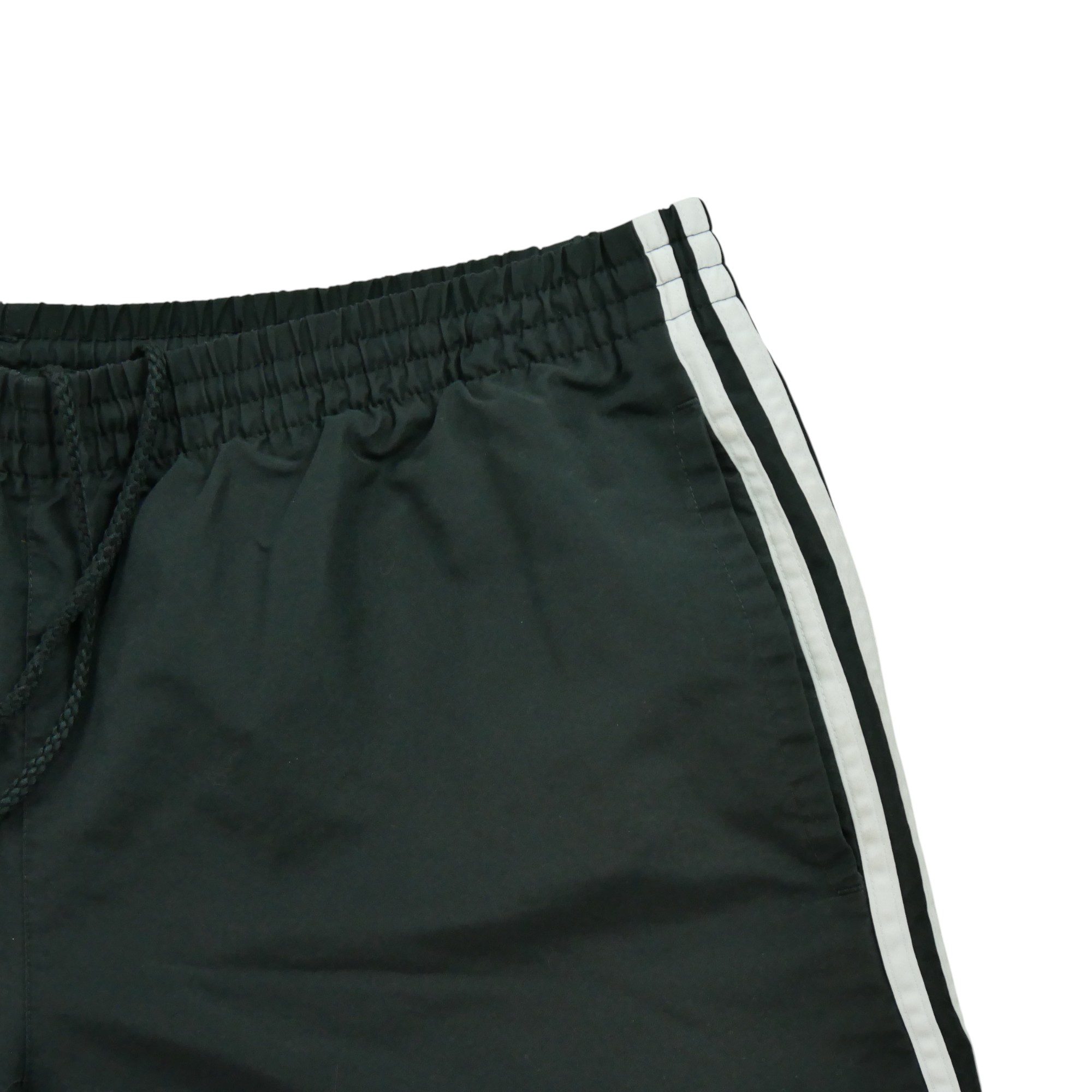 Short Homme  Noir 5