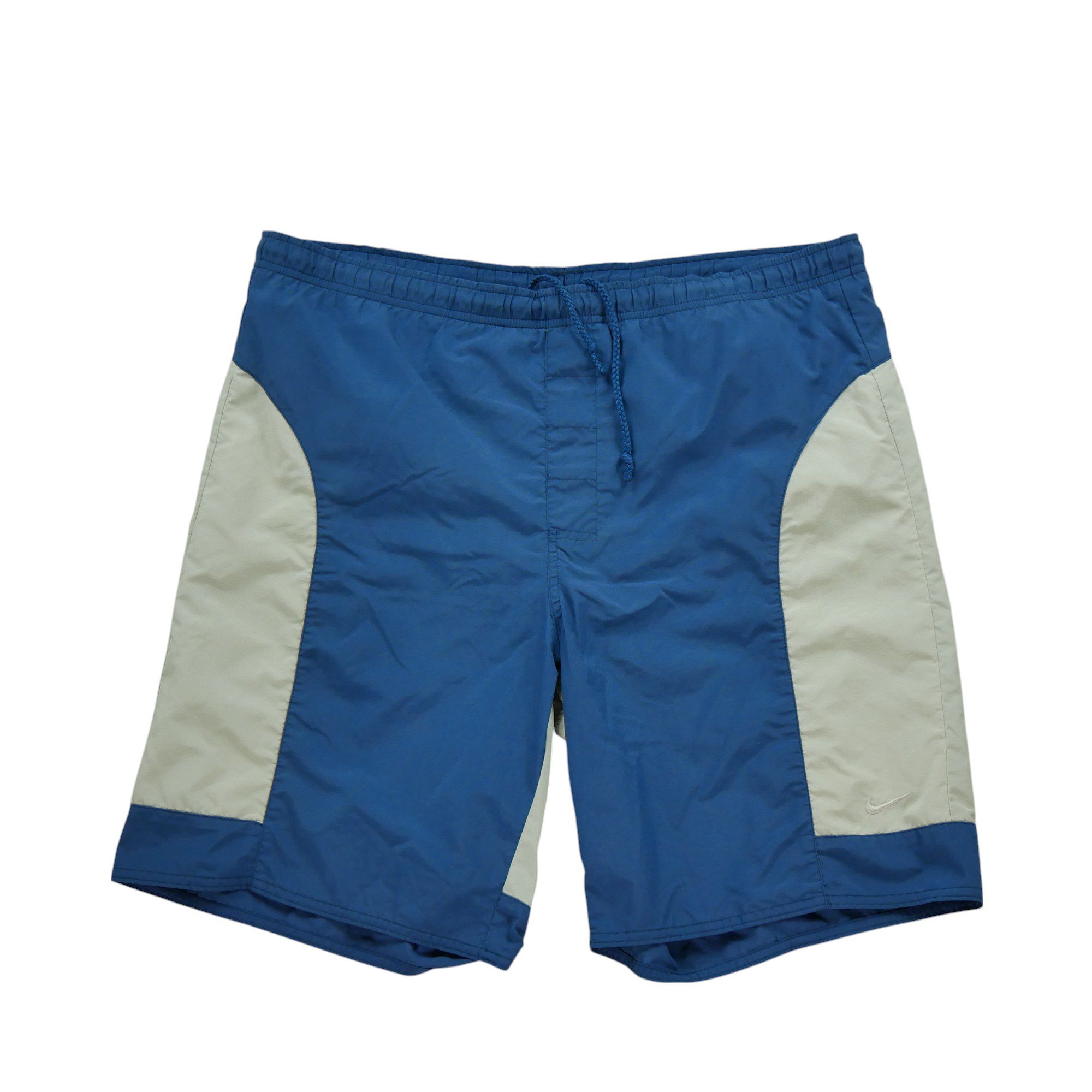 Short de bain Homme Bleu - Bon état