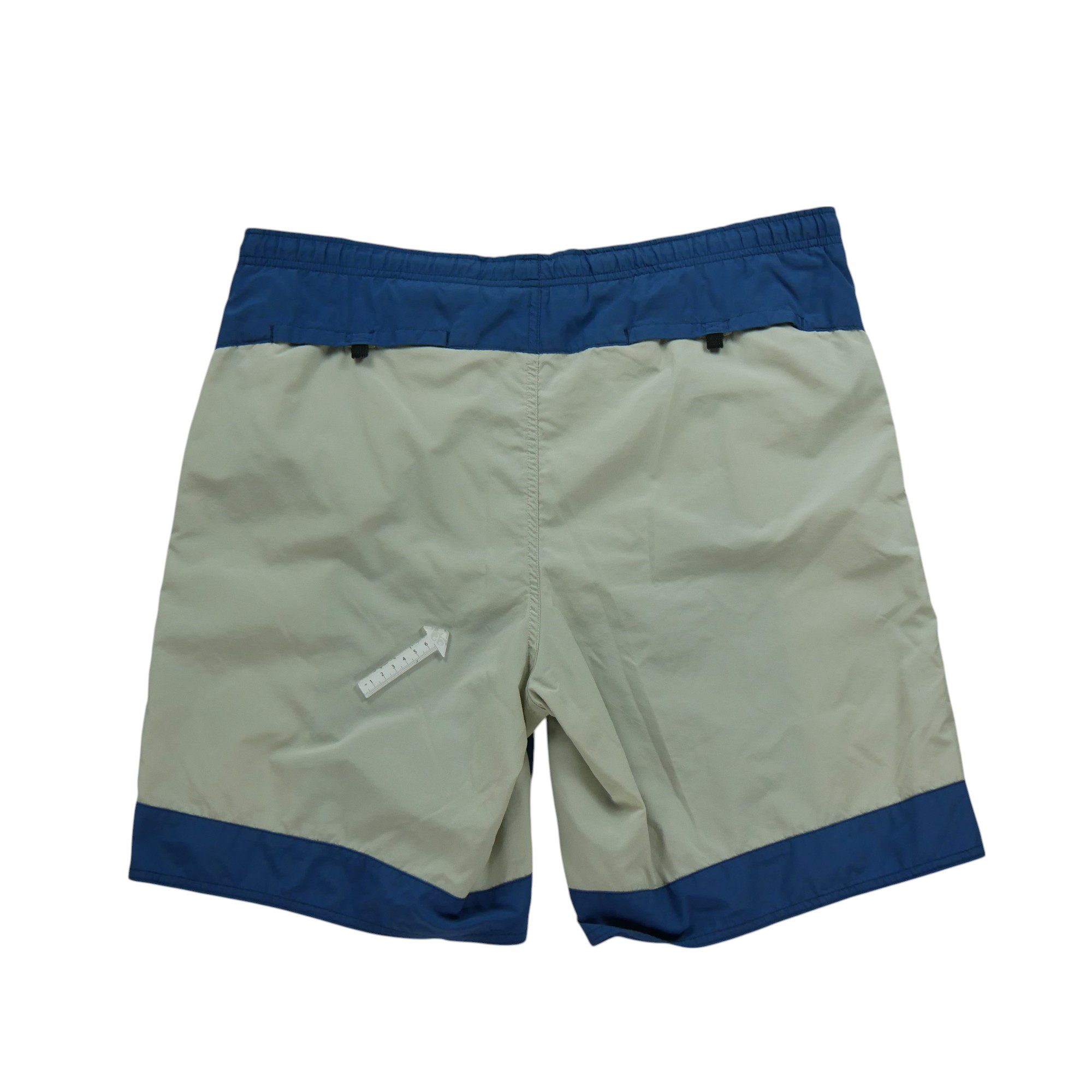 Short de bain Homme  Bleu 2