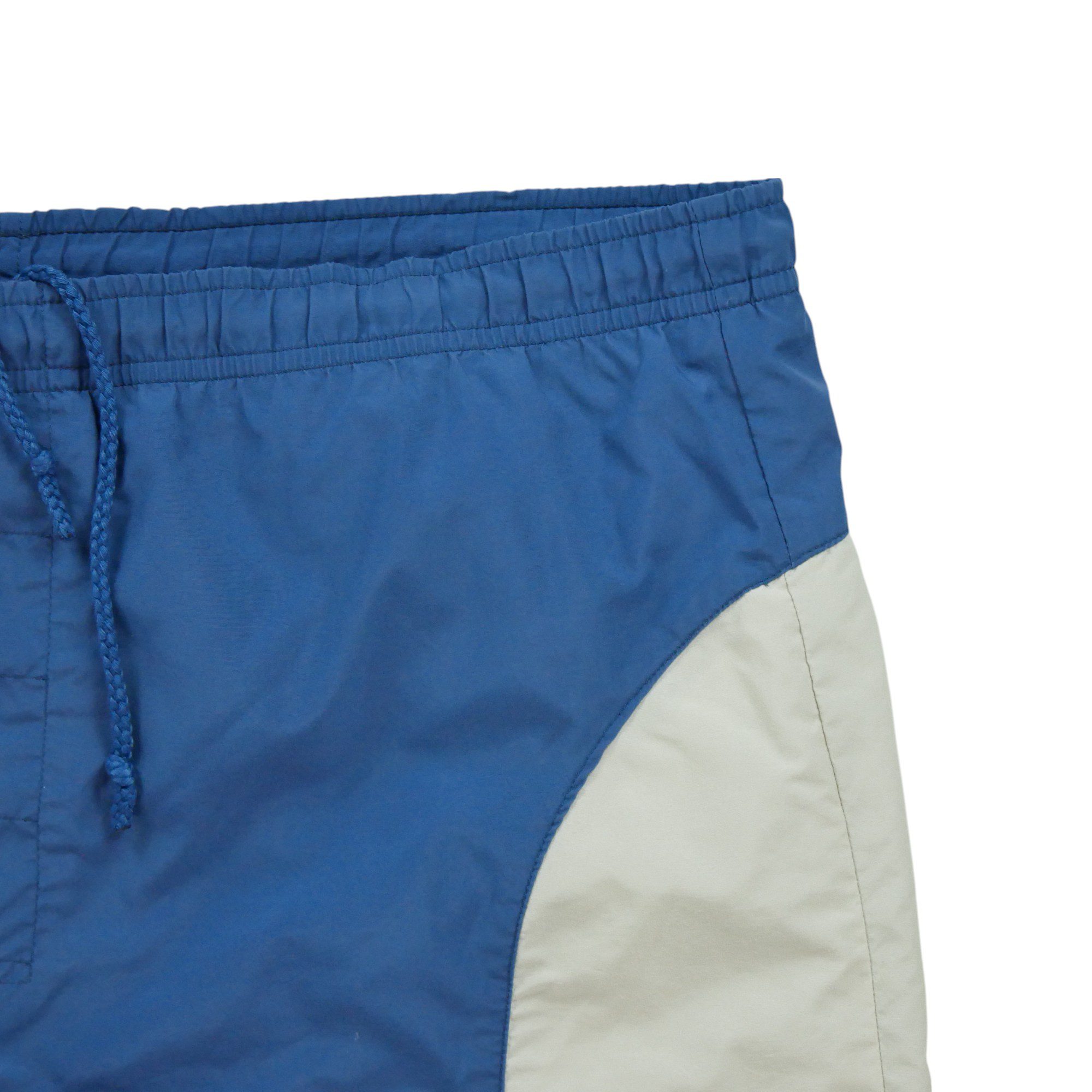 Short de bain Homme  Bleu 3
