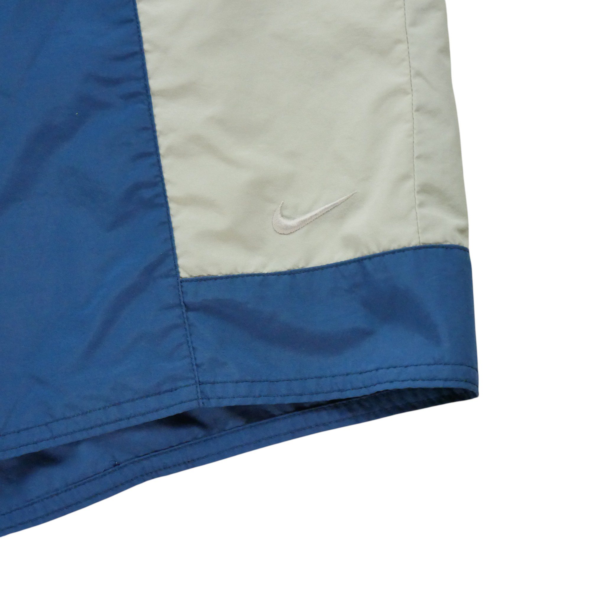 Short de bain Homme  Bleu 4