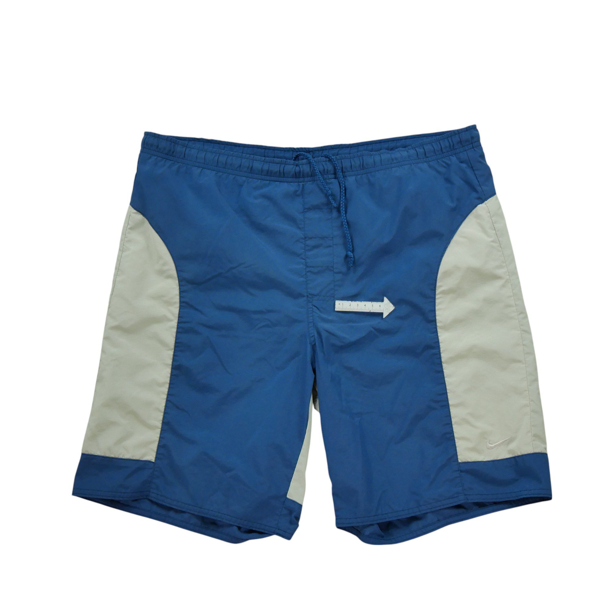 Short de bain Homme  Bleu 5