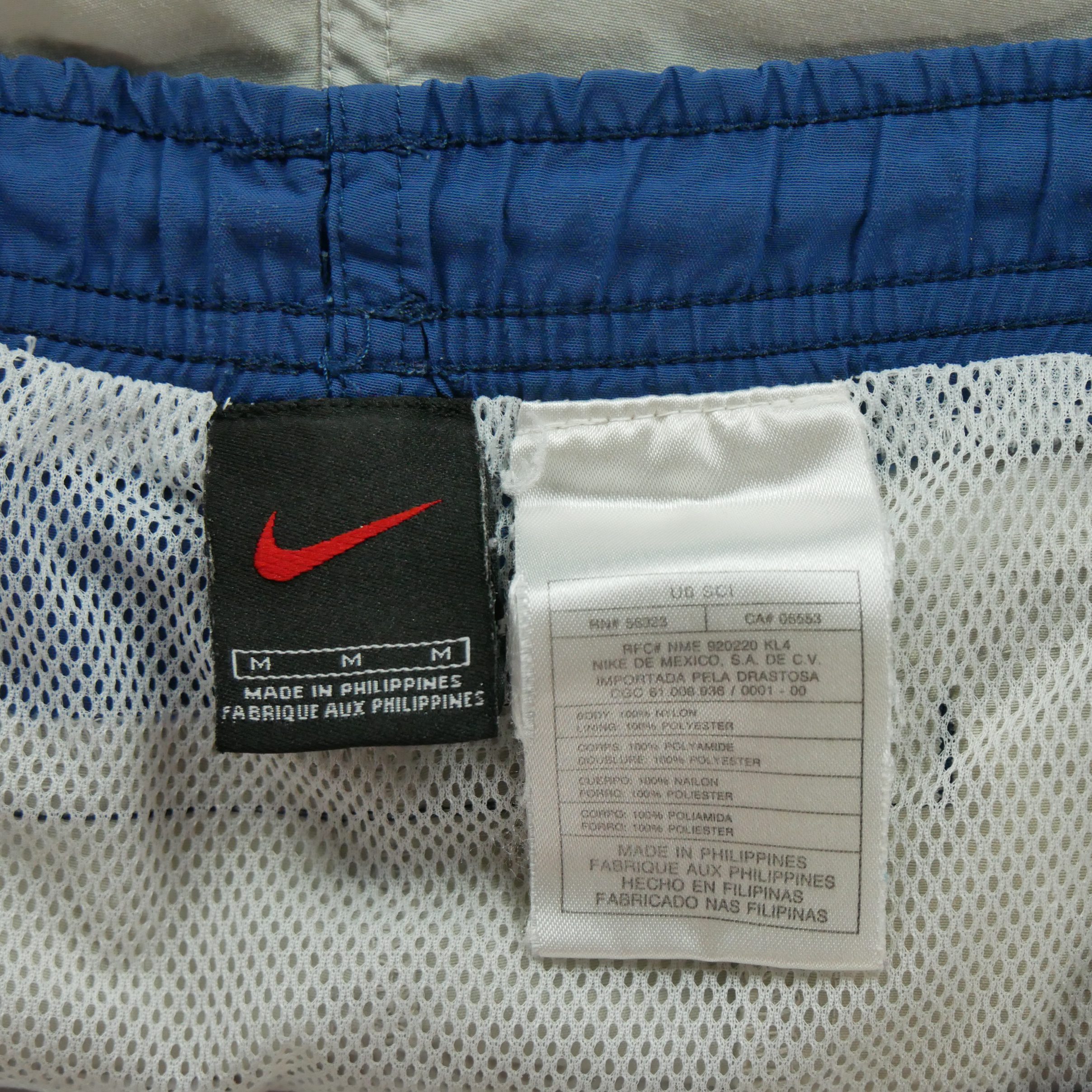 Short de bain Homme  Bleu 9