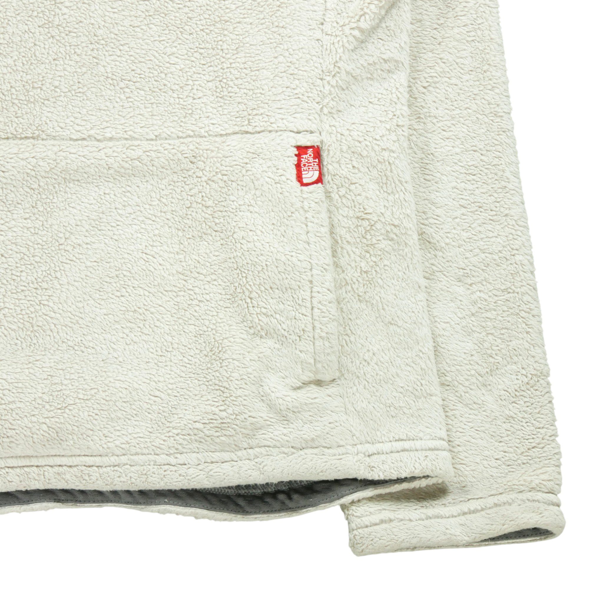 Pull polaire Femme  TNF Beige 3