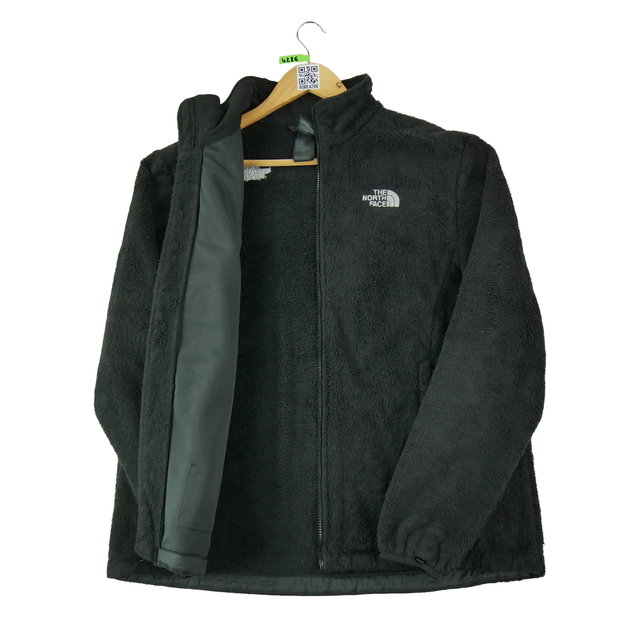 Veste polaire Femme  Osito TNF 3