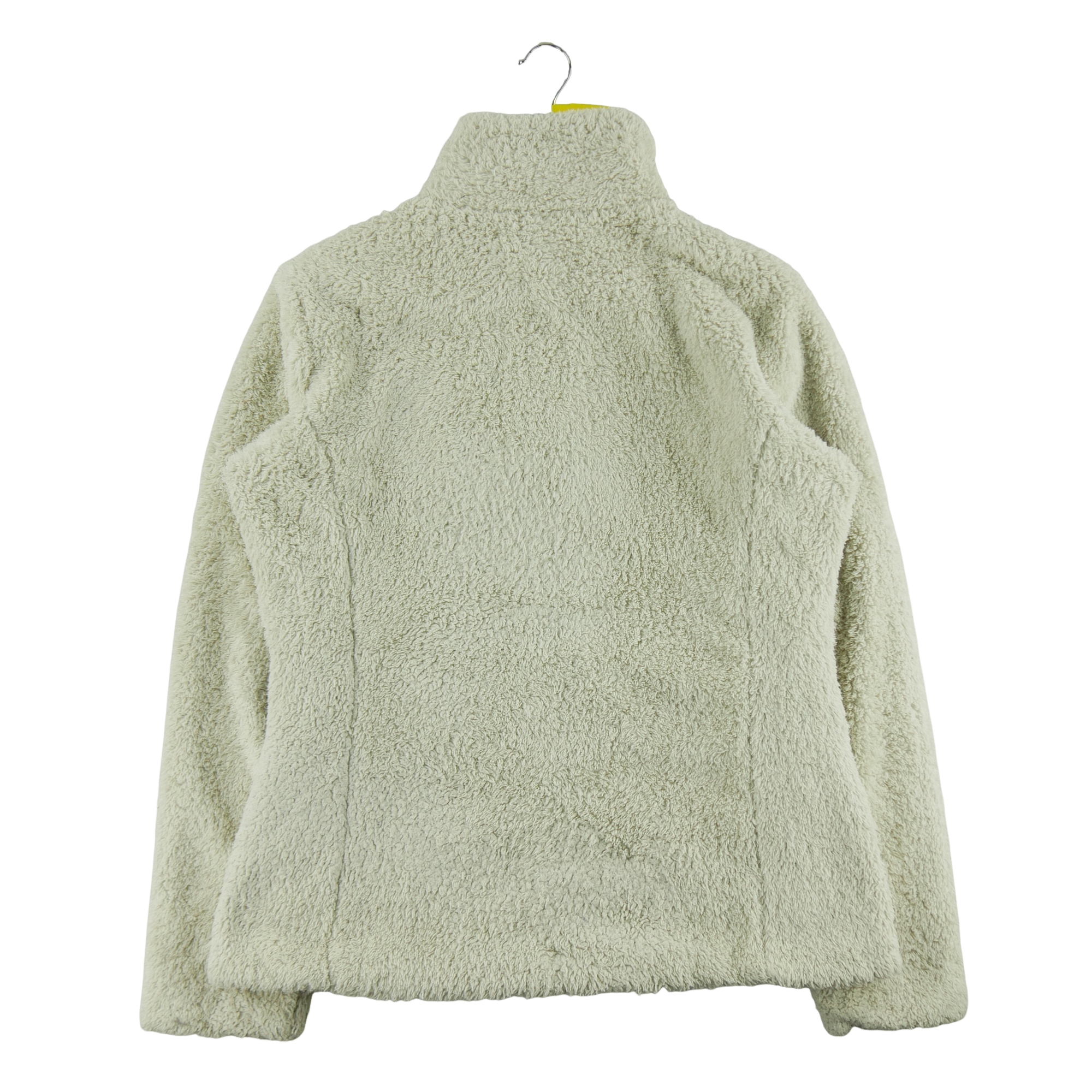 Veste polaire Femme  Blanc 2