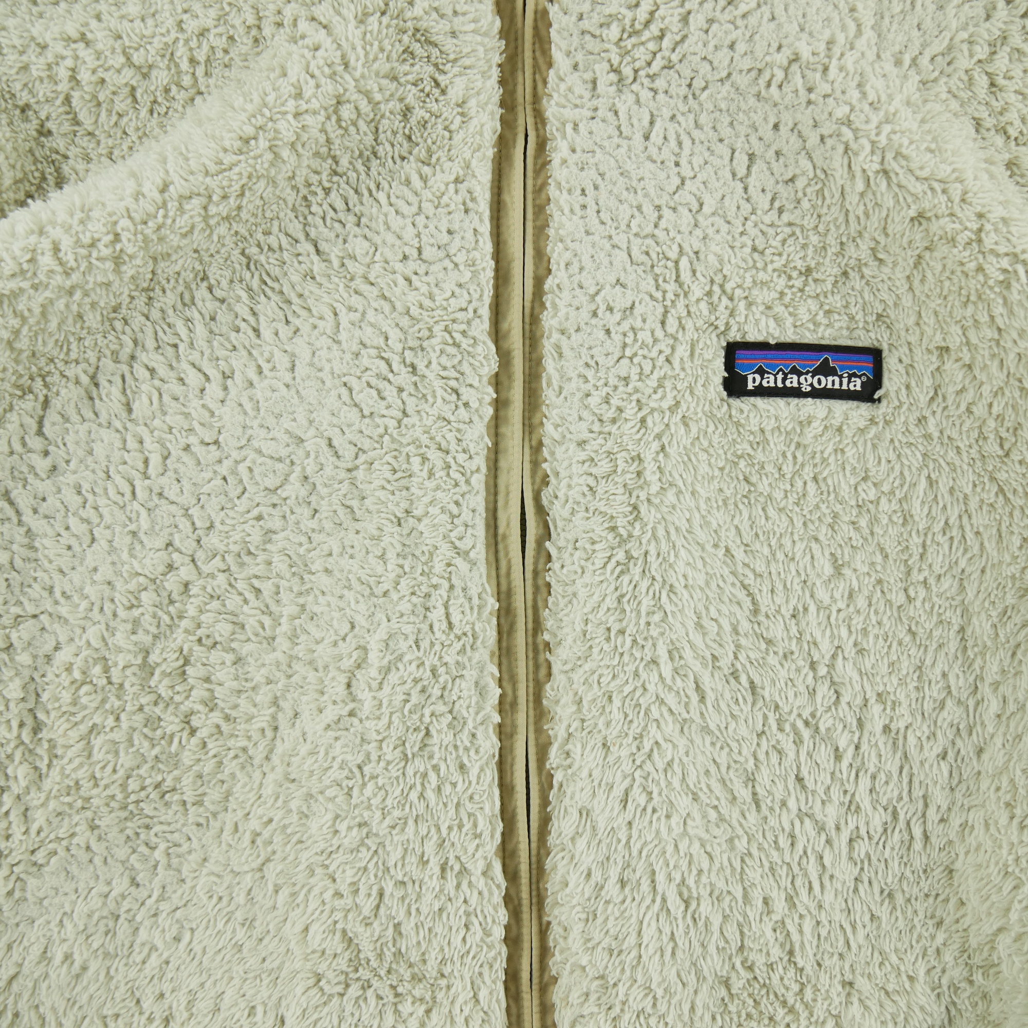 Veste polaire Femme  Blanc 4