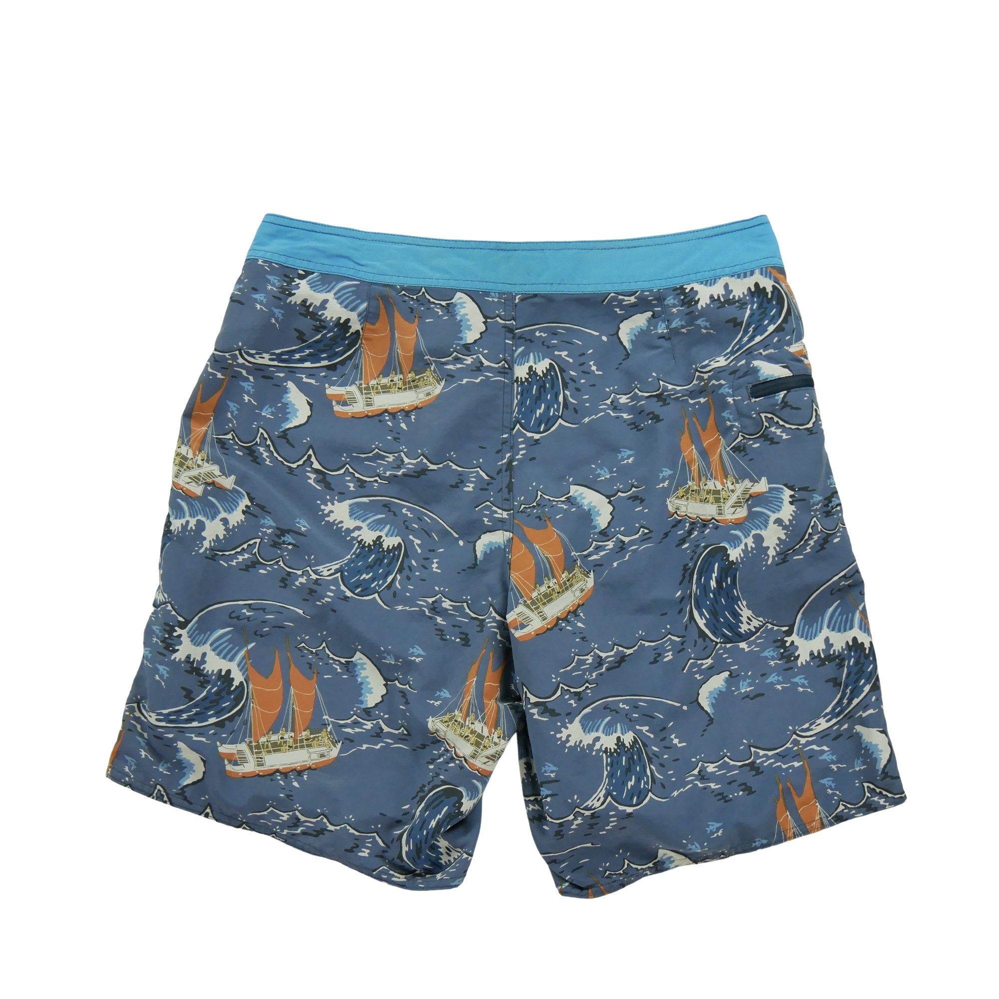 Short de bain Homme Pataloha 2
