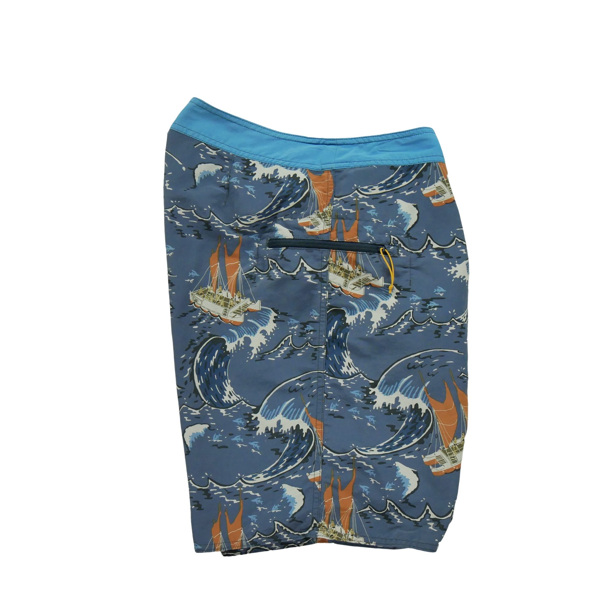 Short de bain Homme Pataloha 3