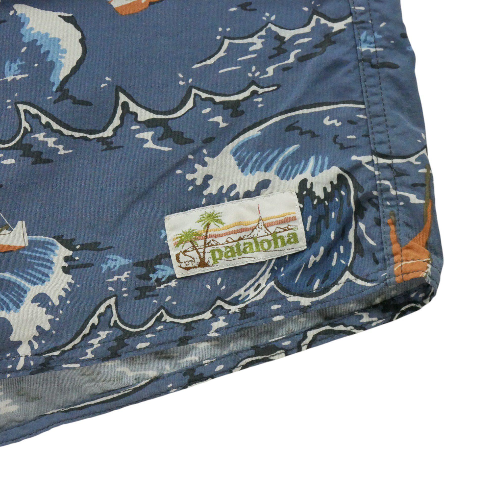 Short de bain Homme Pataloha 4