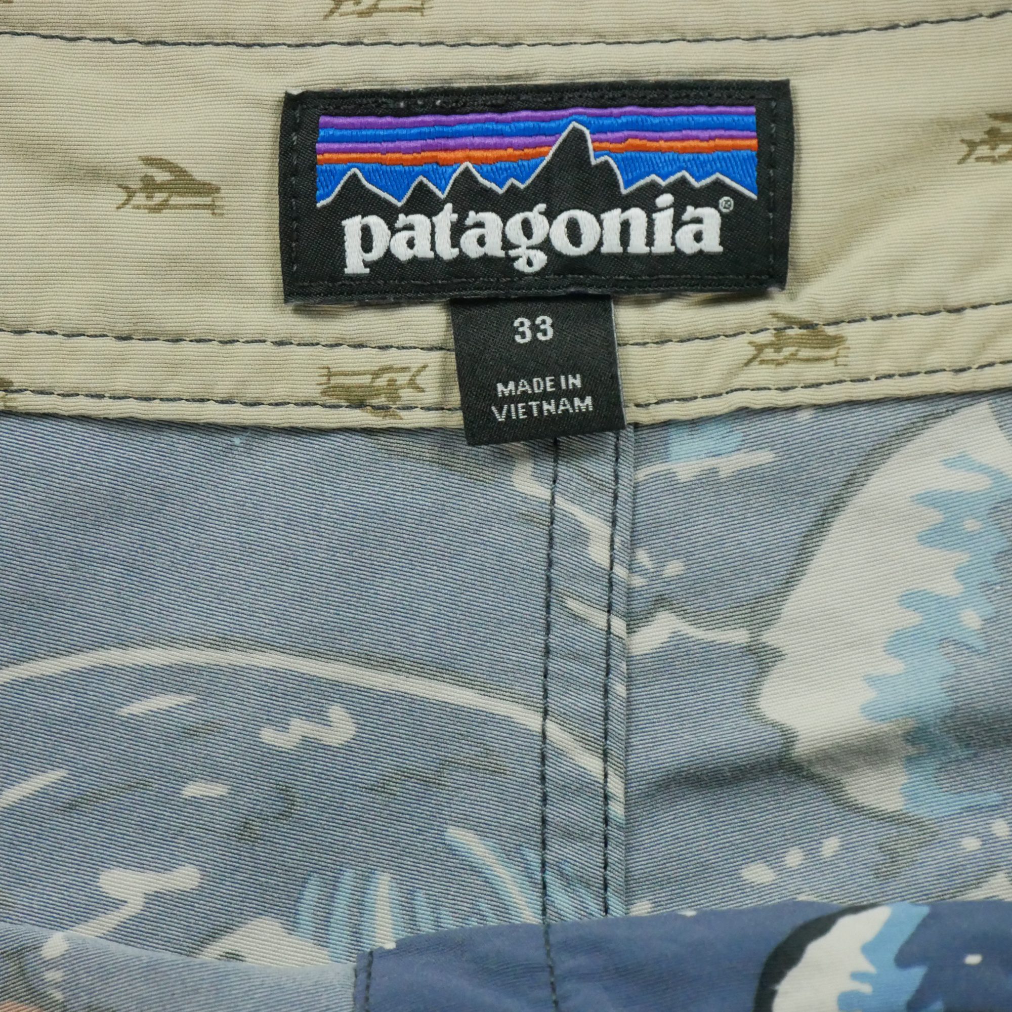 Short de bain Homme Pataloha 6