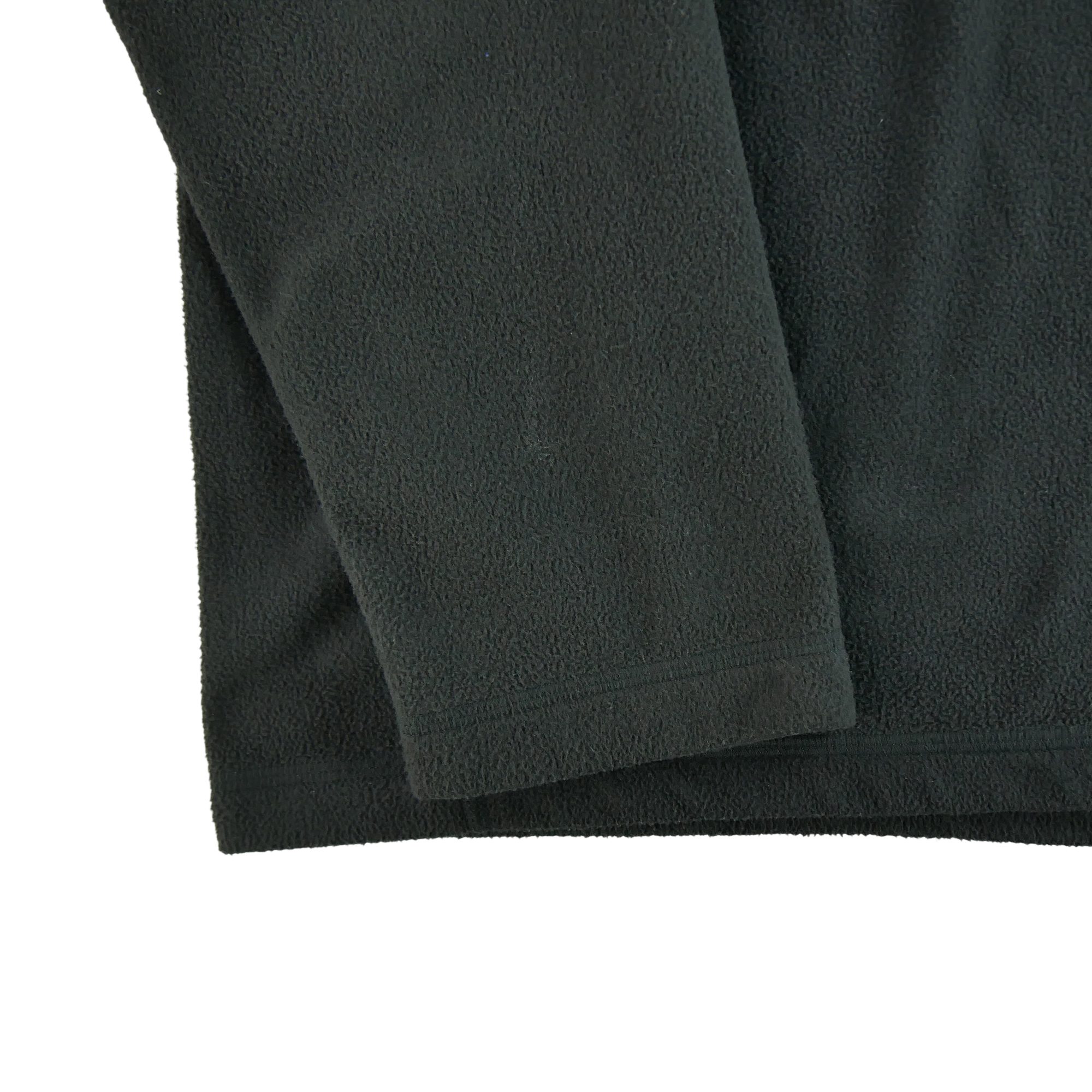 Pull polaire Homme  TNF Noir 5