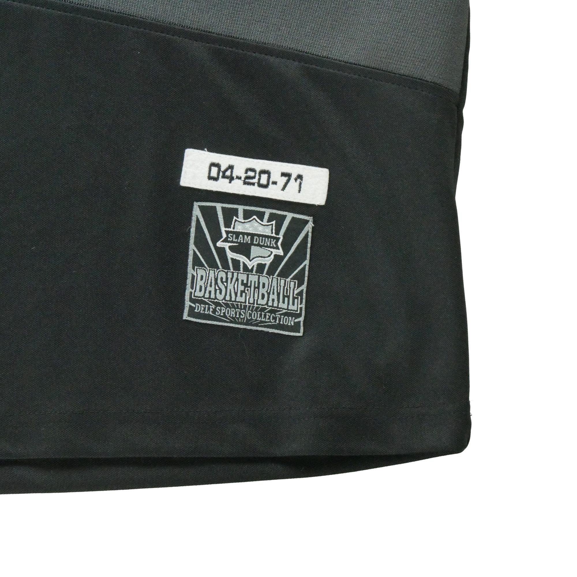 Maillot Homme  New York Basketball Noir 6
