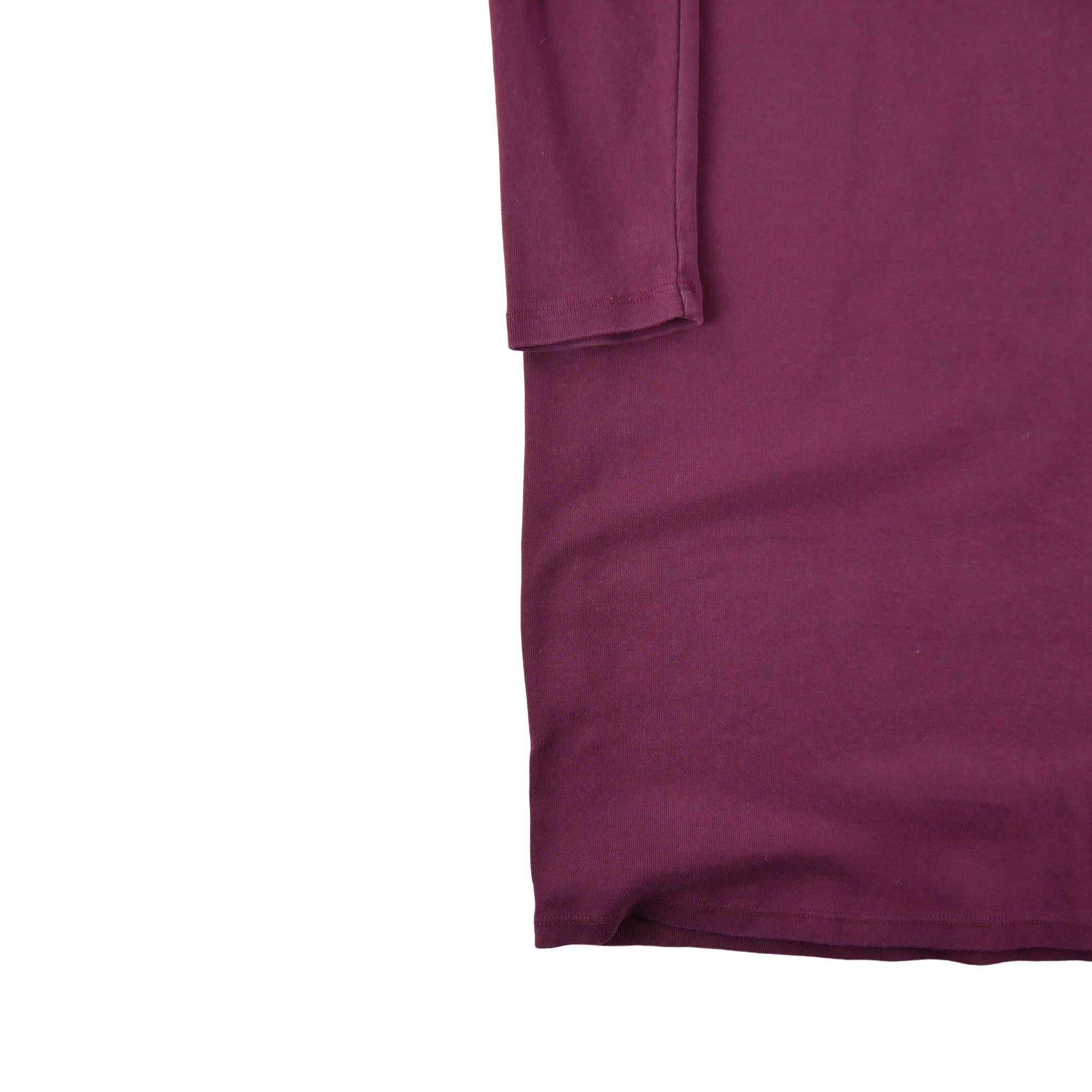 Robe Femme Bordeaux 4
