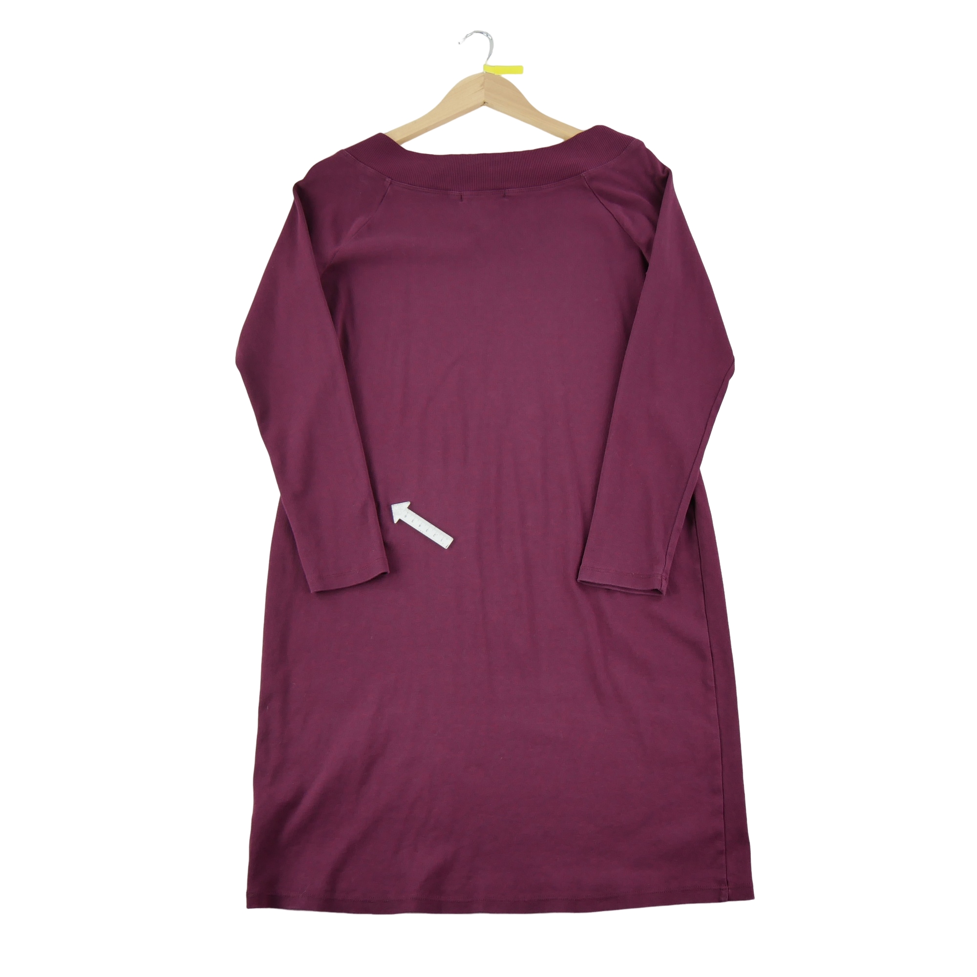 Robe Femme Bordeaux 5