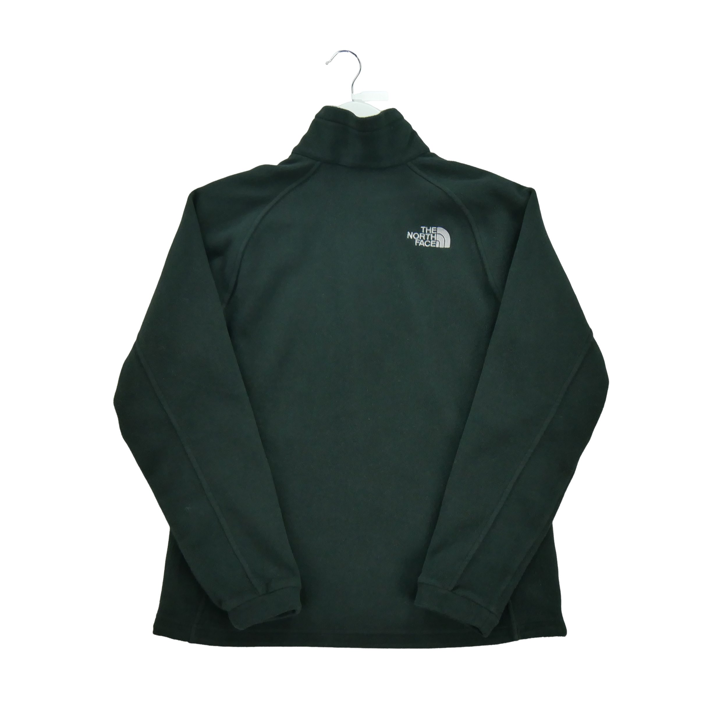 Veste polaire Femme  100 Glacier TNF 2