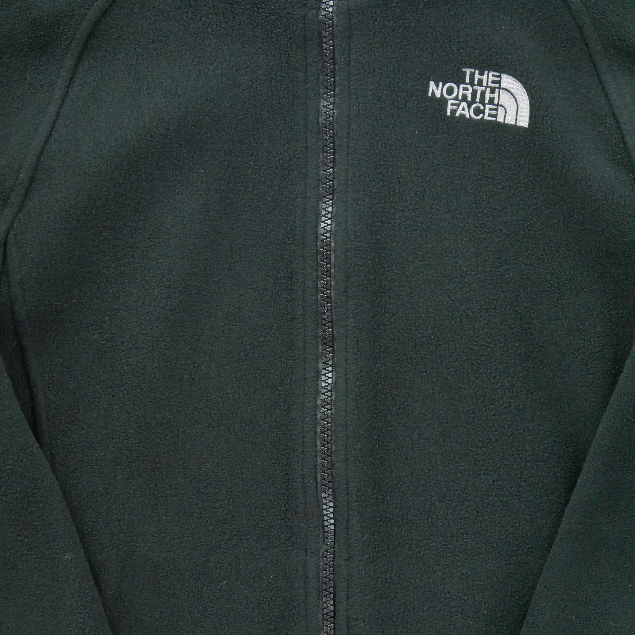 Veste polaire Femme  100 Glacier TNF 4