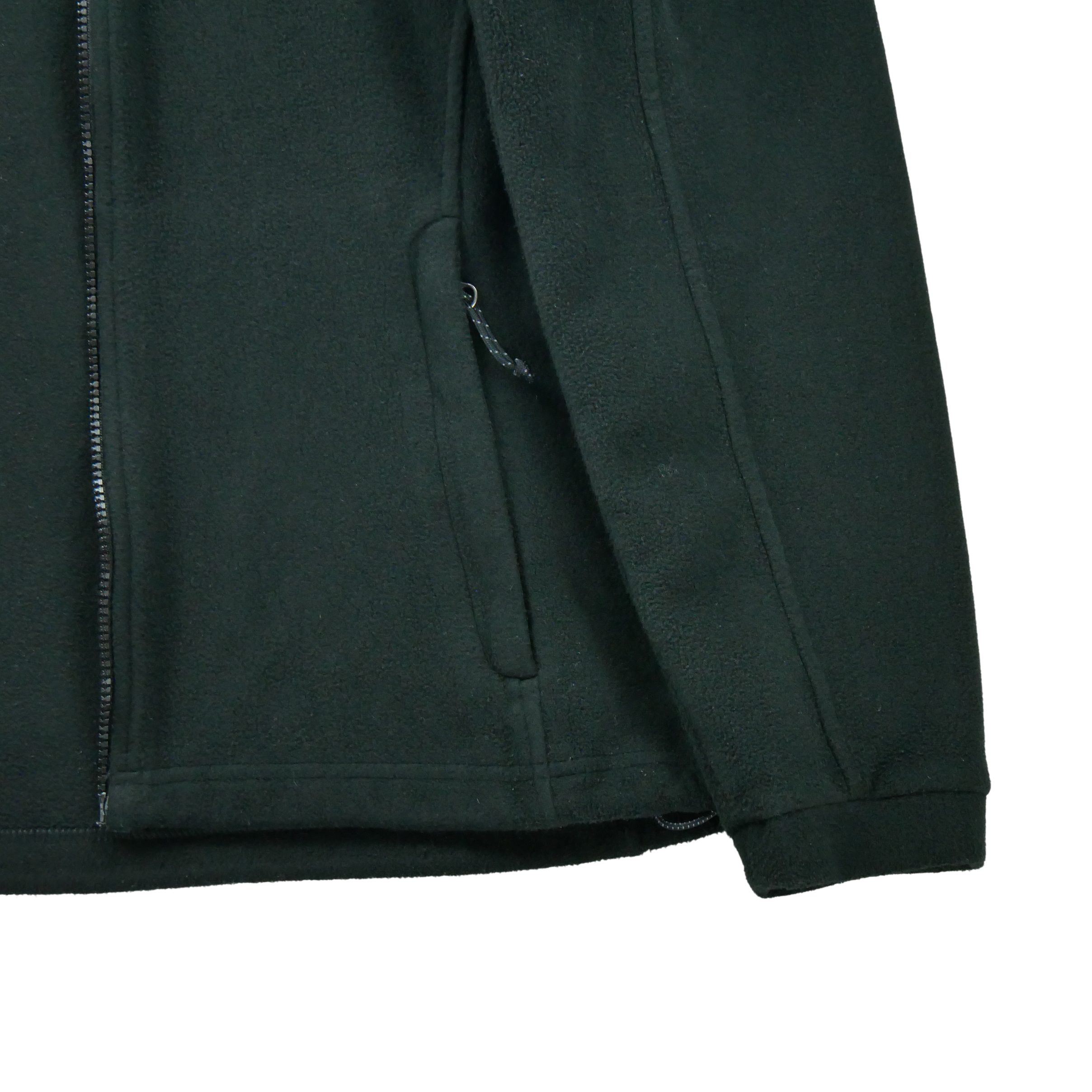 Veste polaire Femme  100 Glacier TNF 5