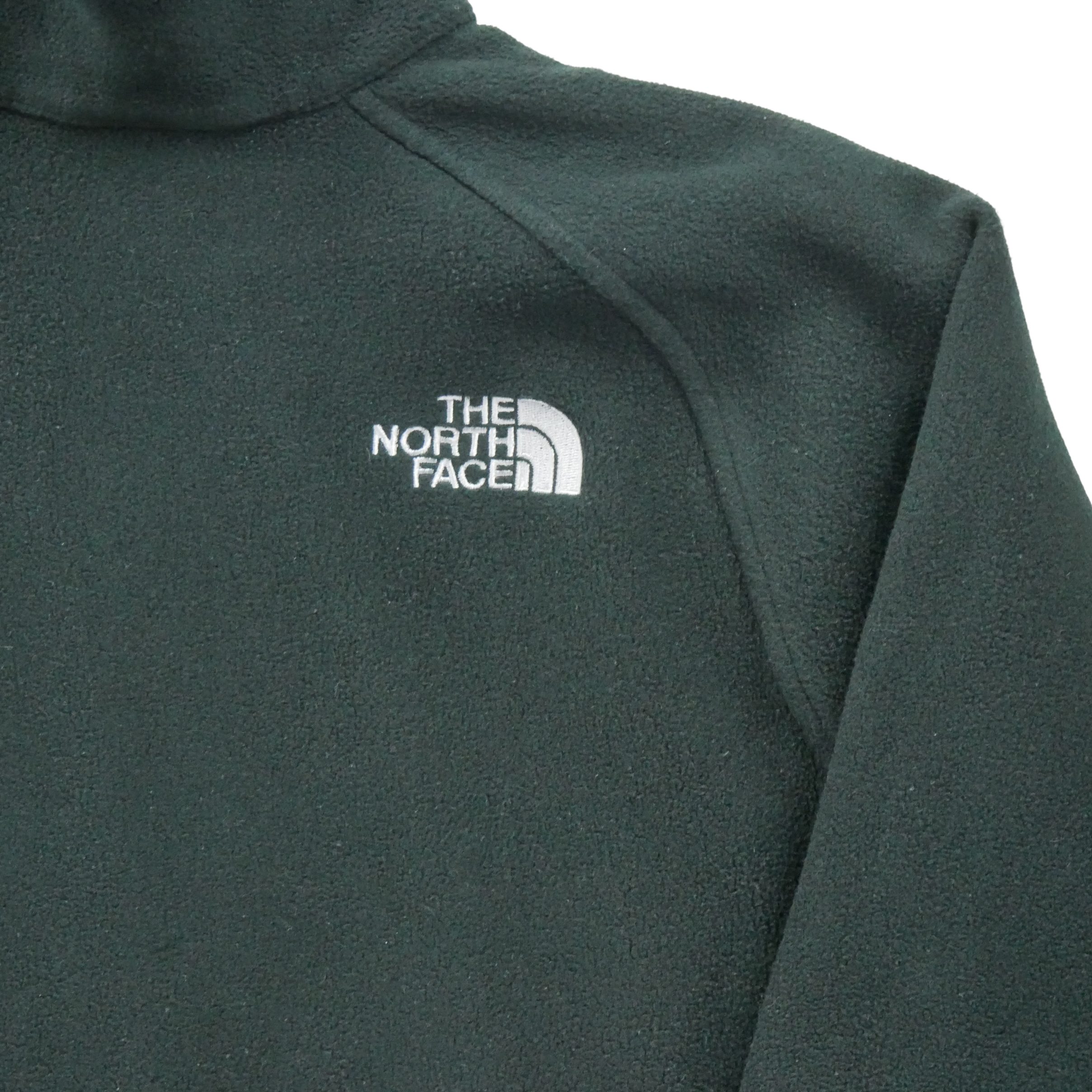 Veste polaire Femme  100 Glacier TNF 6