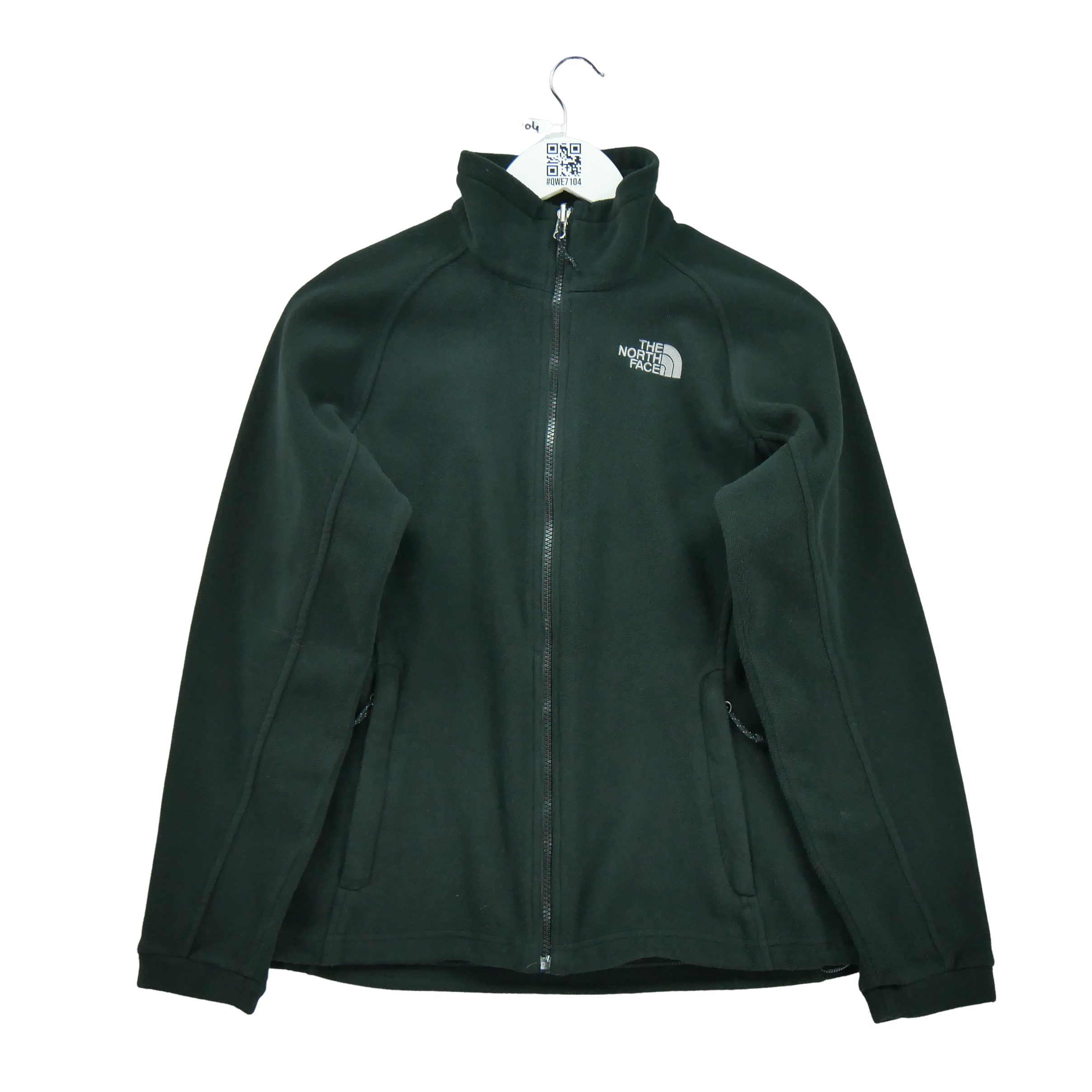 Veste polaire Femme  100 Glacier TNF 10