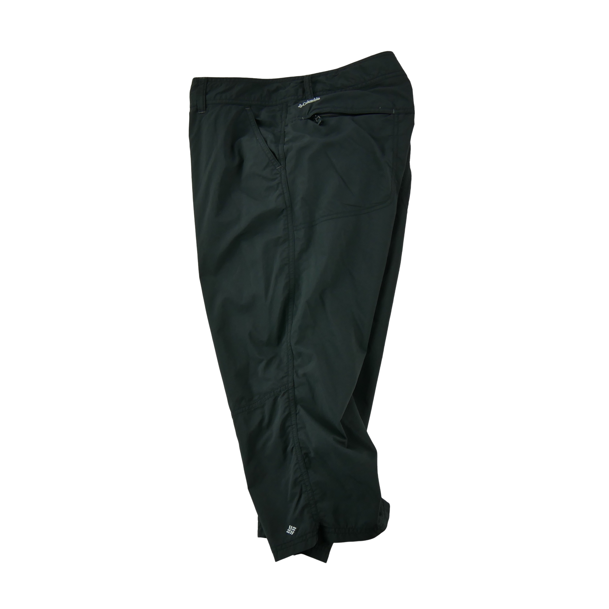 Pantacourt Femme  Noir 3